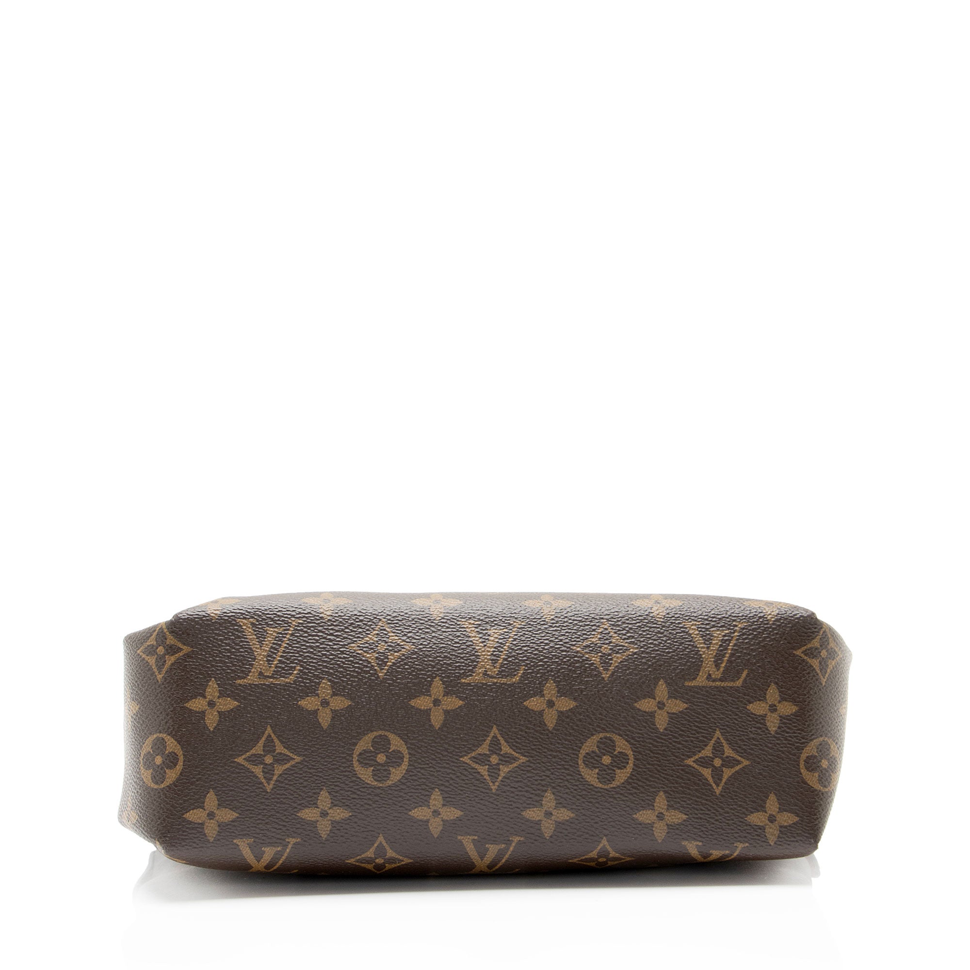 Louis Vuitton Monogram Canvas Pallas Beauty Clutch