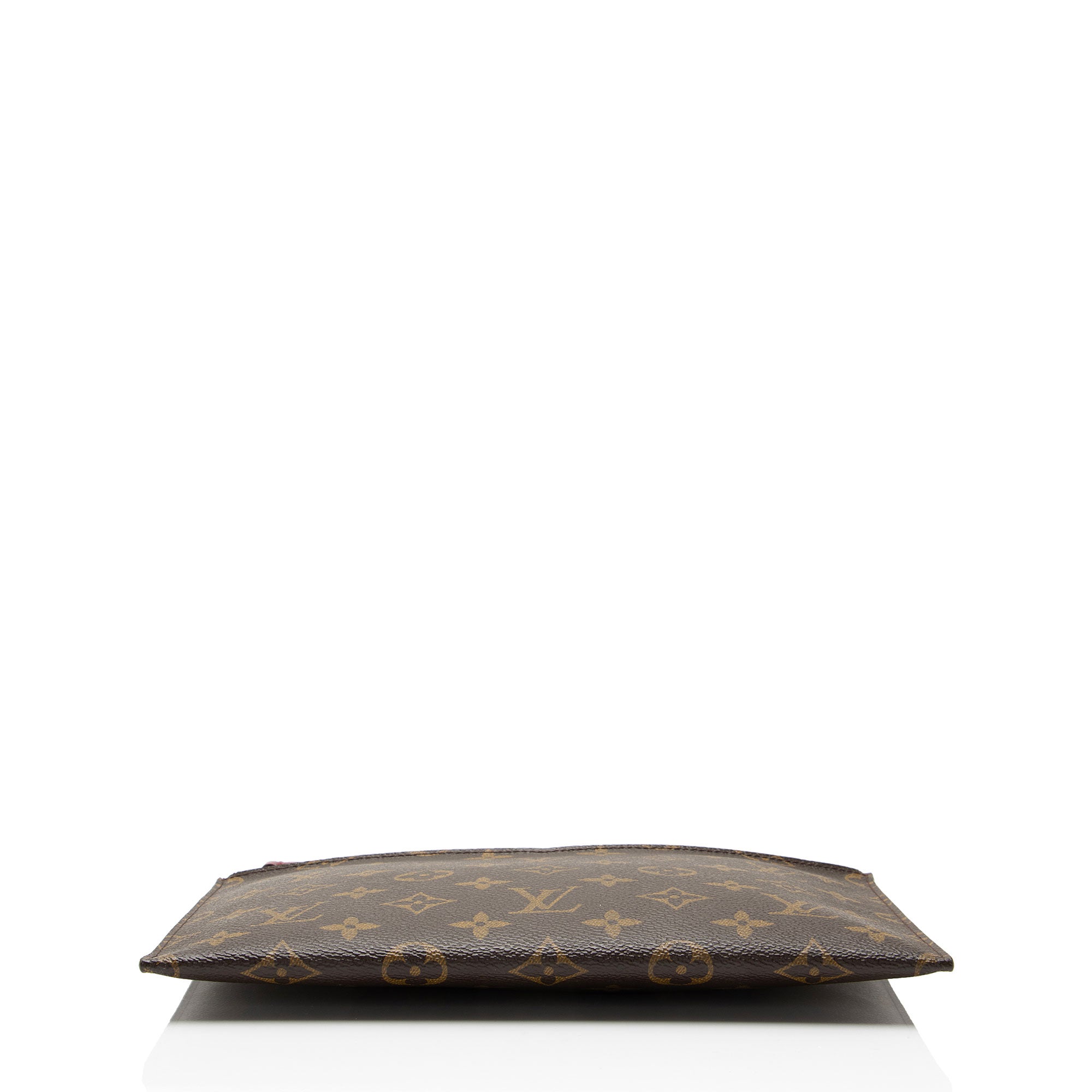 Louis Vuitton Monogram Canvas Pallas Beauty Clutch