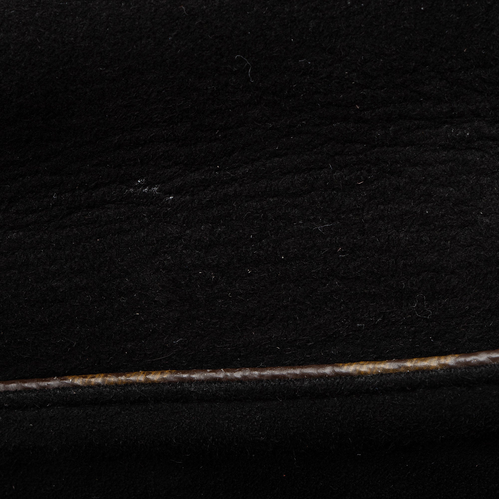 Louis Vuitton Monogram Canvas Pallas Chain Shoulder Bag