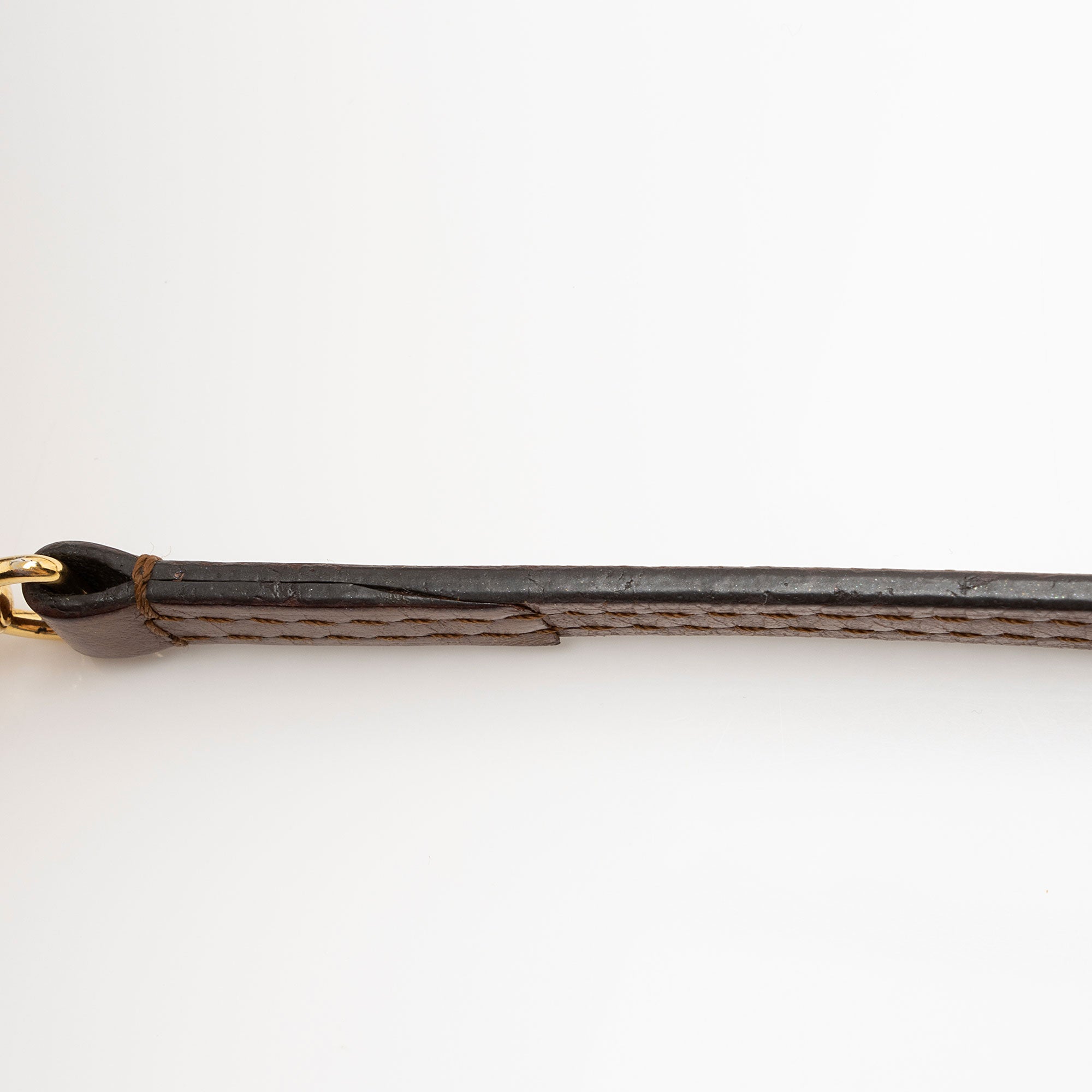 Louis Vuitton Monogram Canvas Pallas Clutch (SHF-0zekHn)