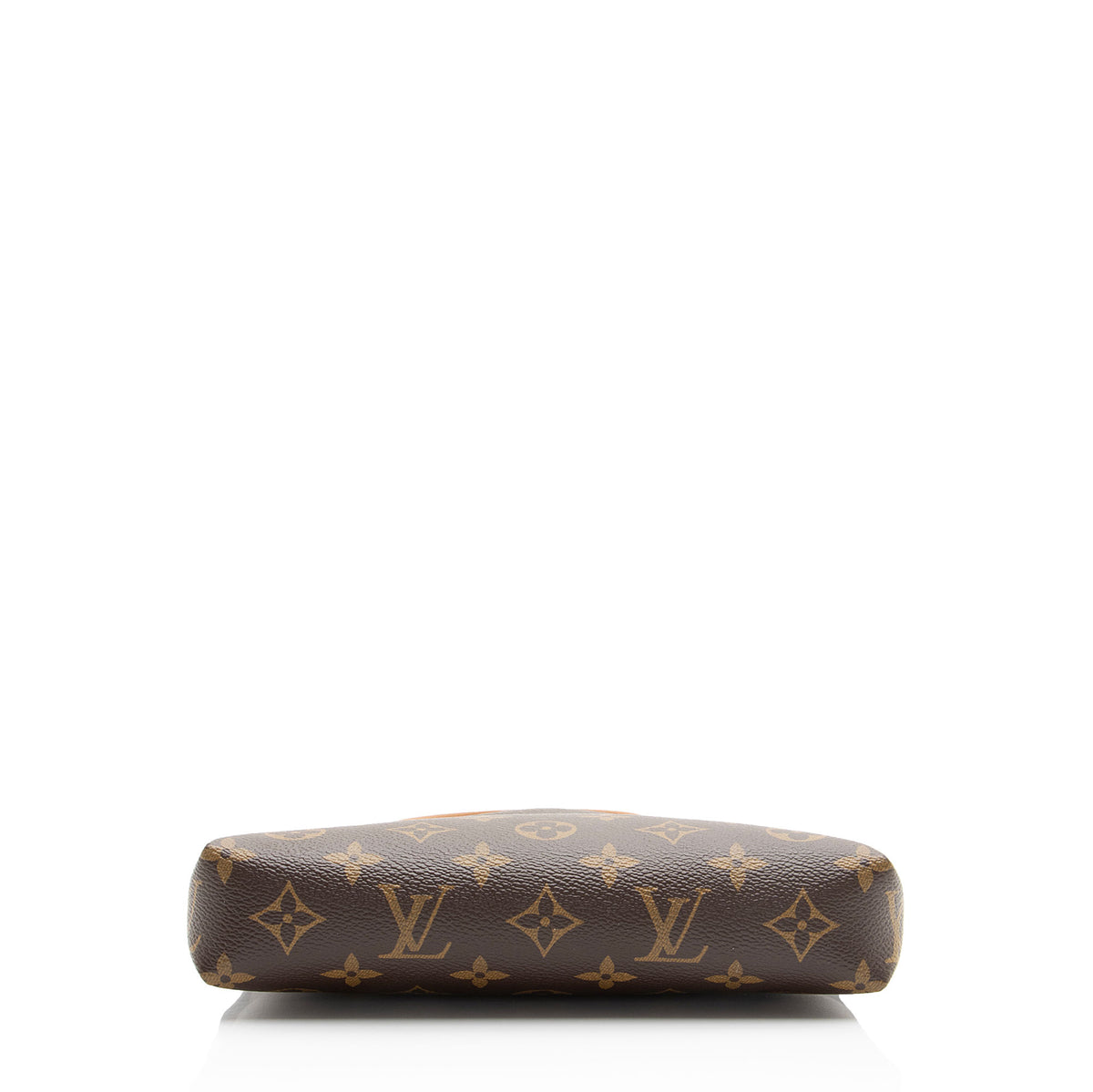 Louis Vuitton Monogram Canvas Pallas Clutch