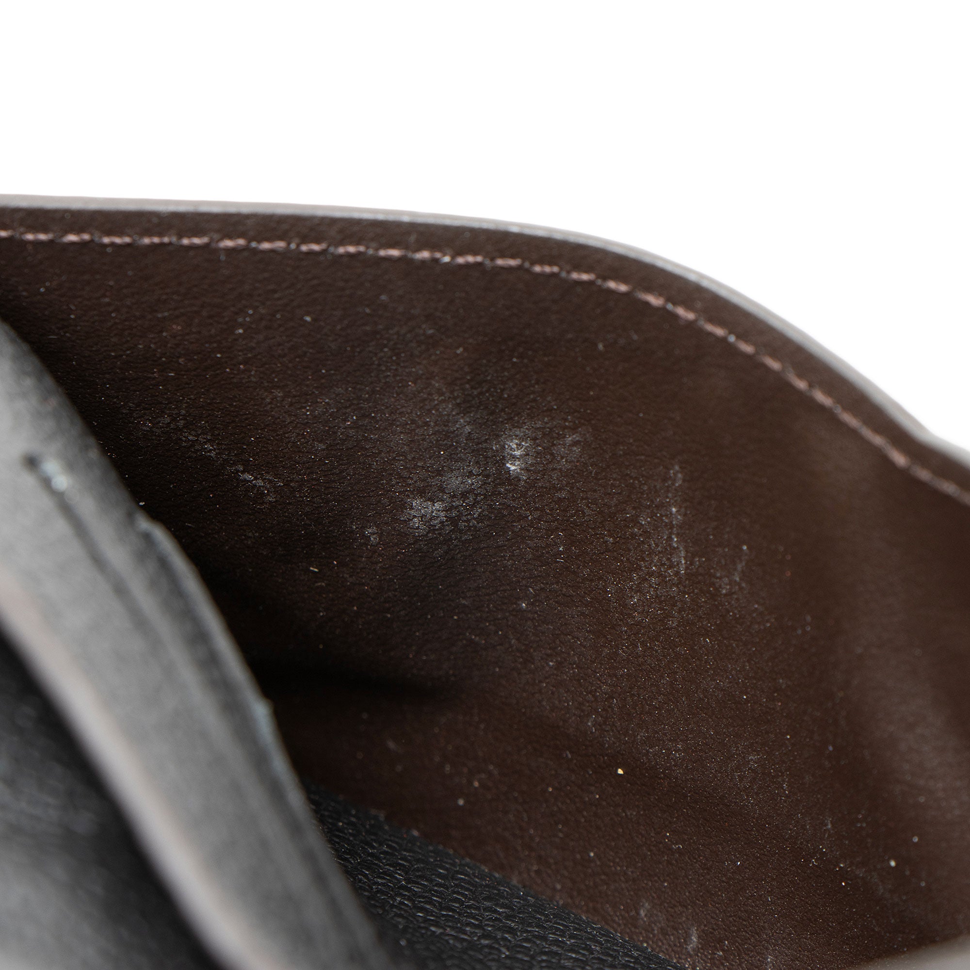 Louis Vuitton Monogram Canvas Pallas Compact Wallet