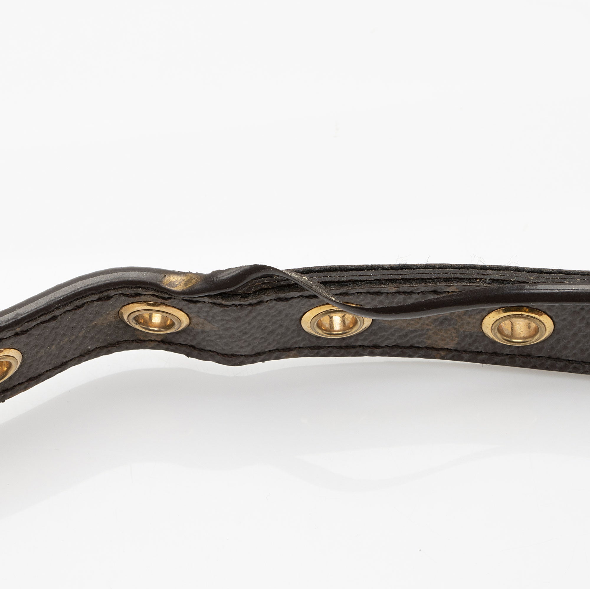 Louis Vuitton Monogram Canvas Pallas Satchel (SHF-iNQodI)