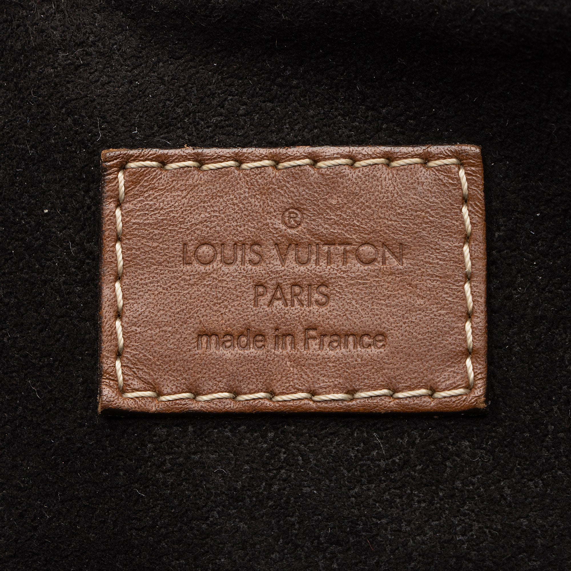 Louis Vuitton Monogram Canvas Pallas Satchel (SHF-iNQodI)