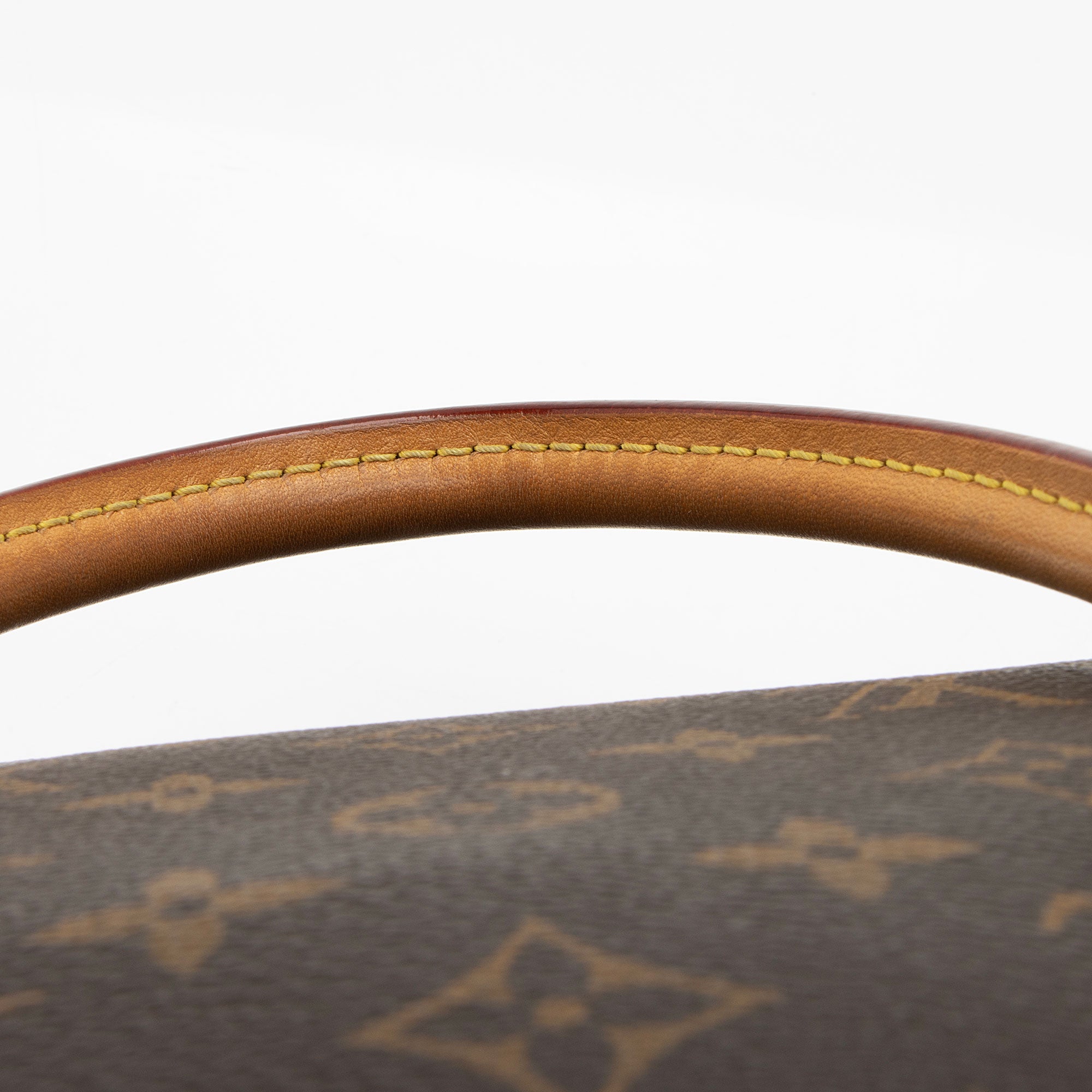 Louis Vuitton Monogram Canvas Pallas Satchel (SHF-fXzYBn)