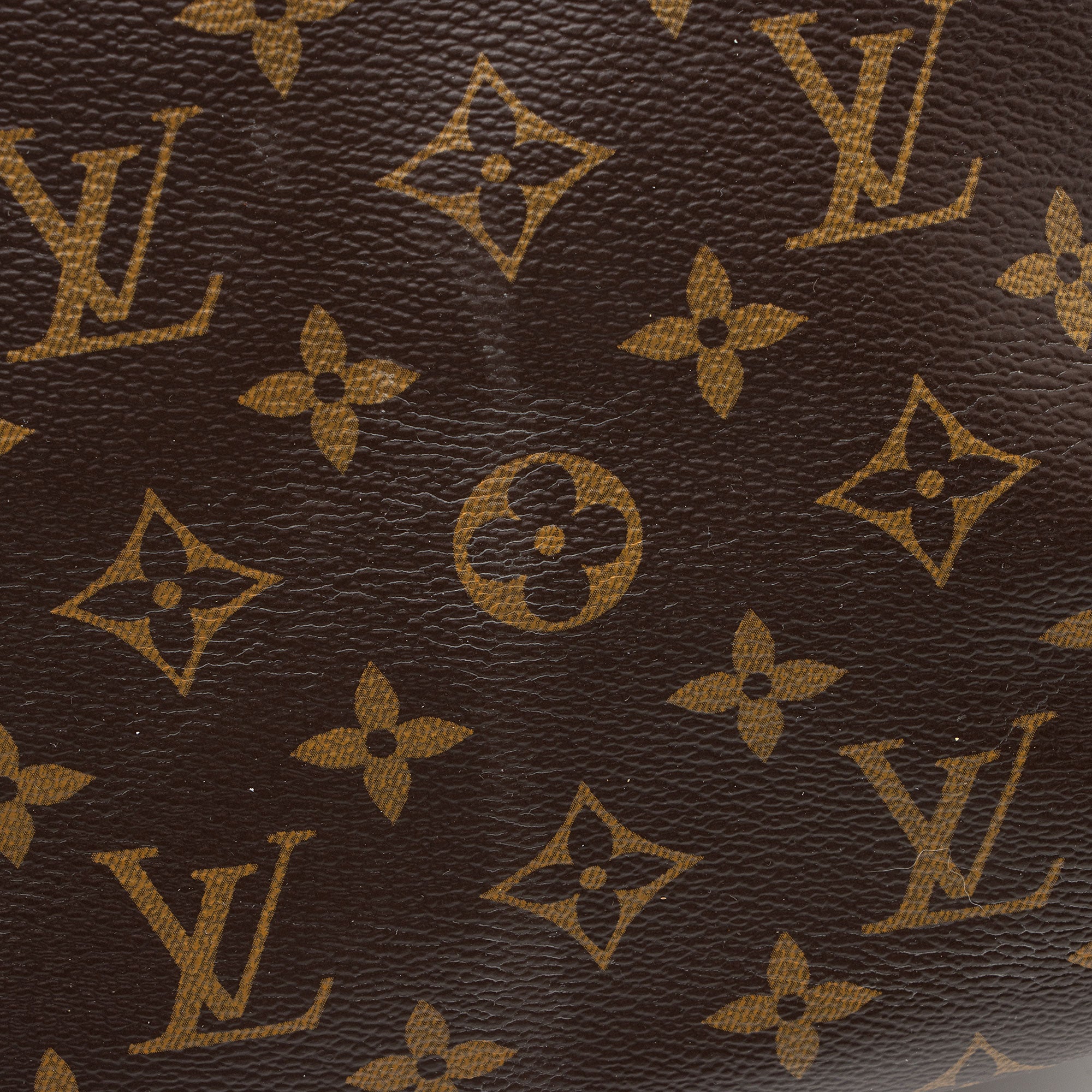 Louis Vuitton Monogram Canvas Pallas Satchel