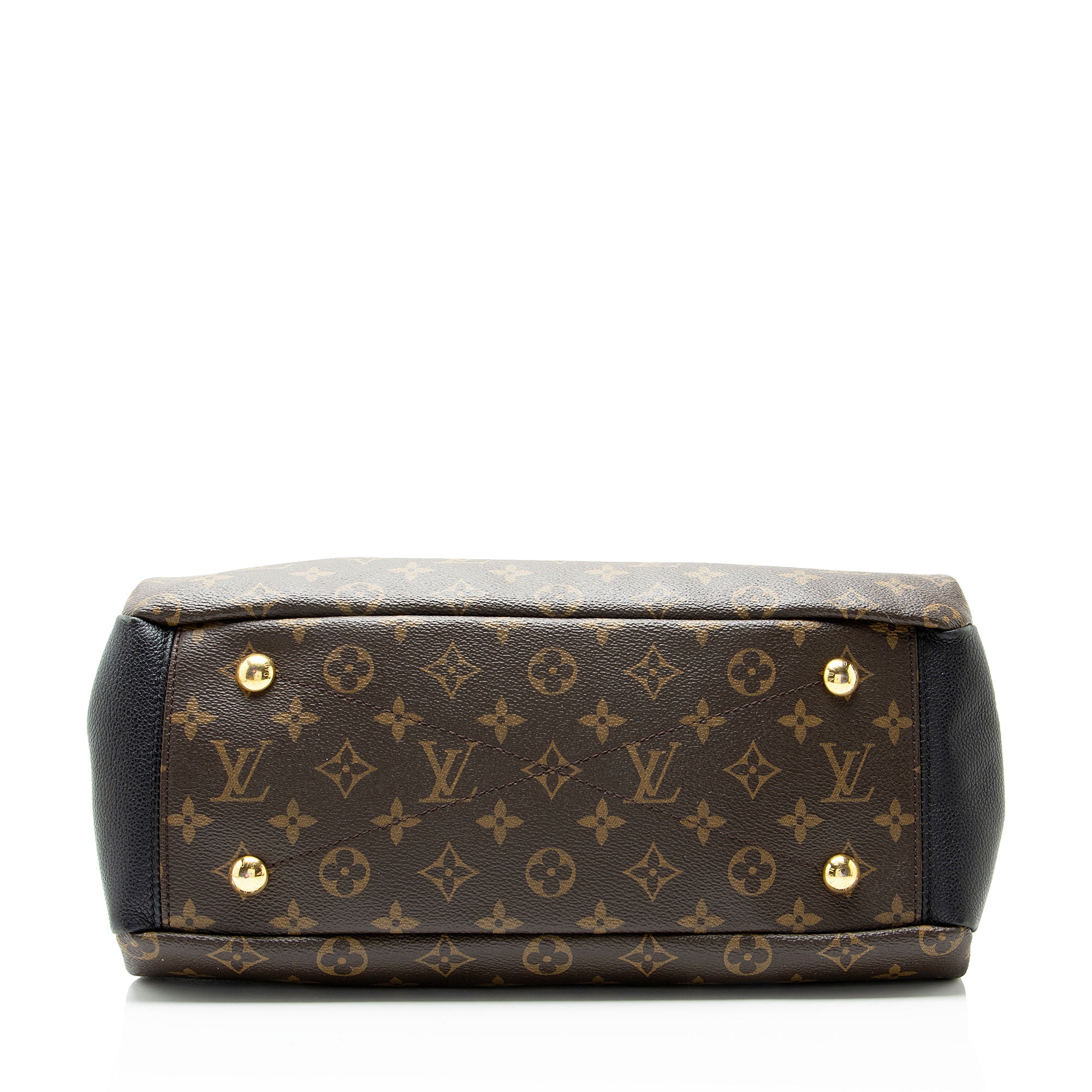 Louis Vuitton Monogram Canvas Pallas Satchel