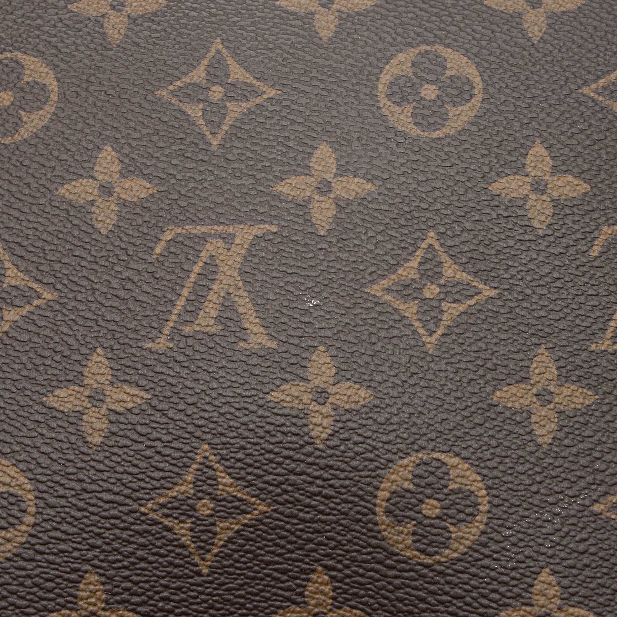Louis Vuitton Monogram Canvas Pallas Shopper Tote (SHF-nvvYb0)