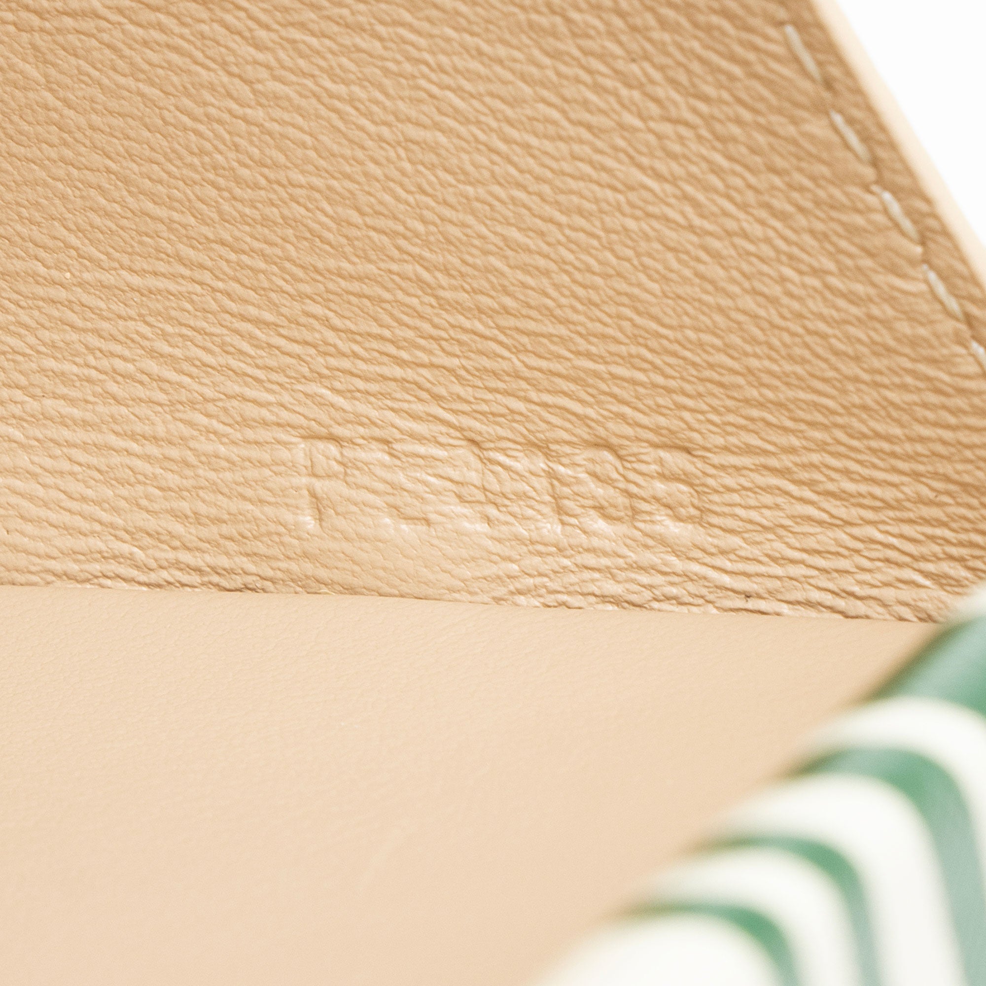 Louis Vuitton Monogram Canvas Palm Petite Malle Bag