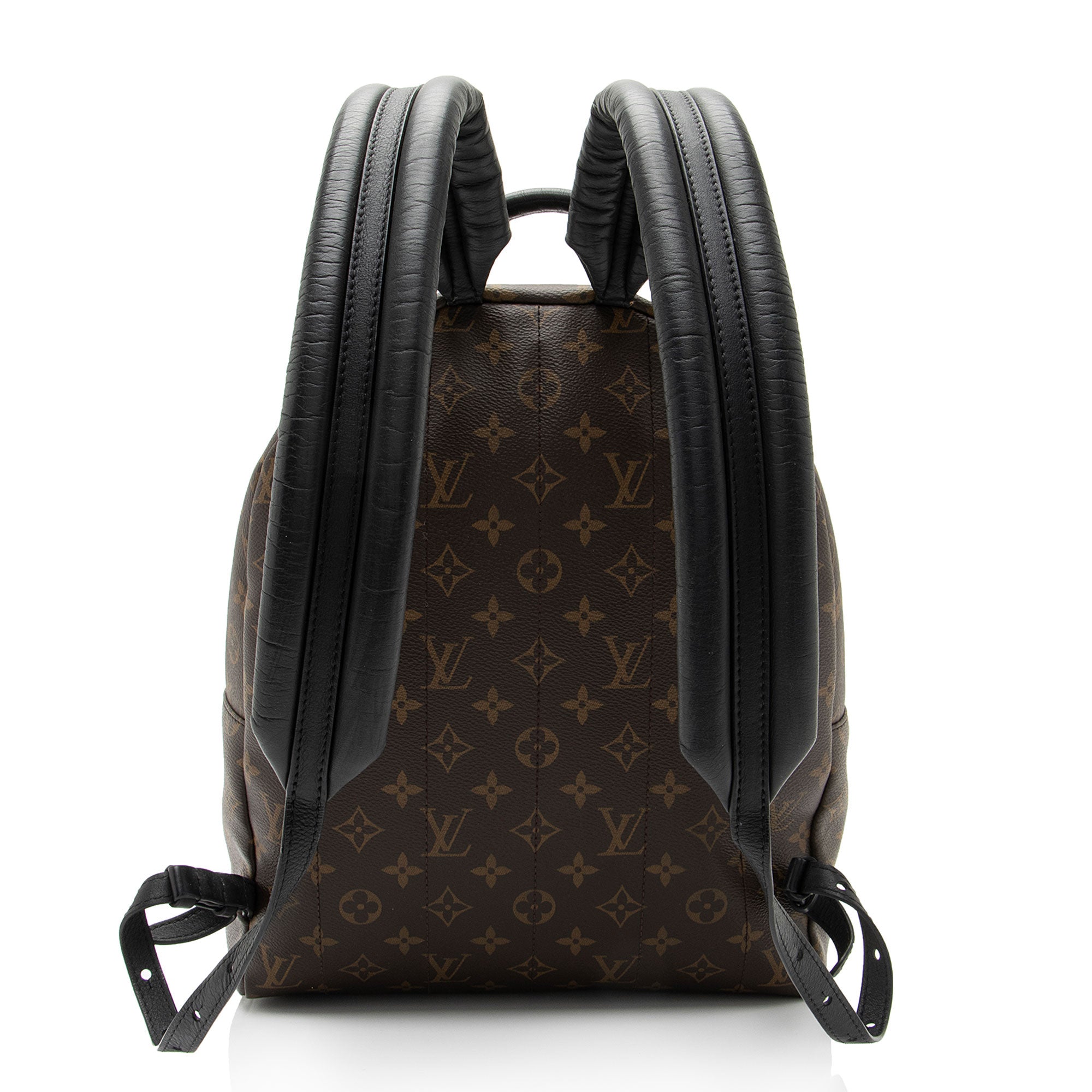 Louis Vuitton Monogram Canvas Palm Springs MM Backpack (SHF-Mq9MAS)