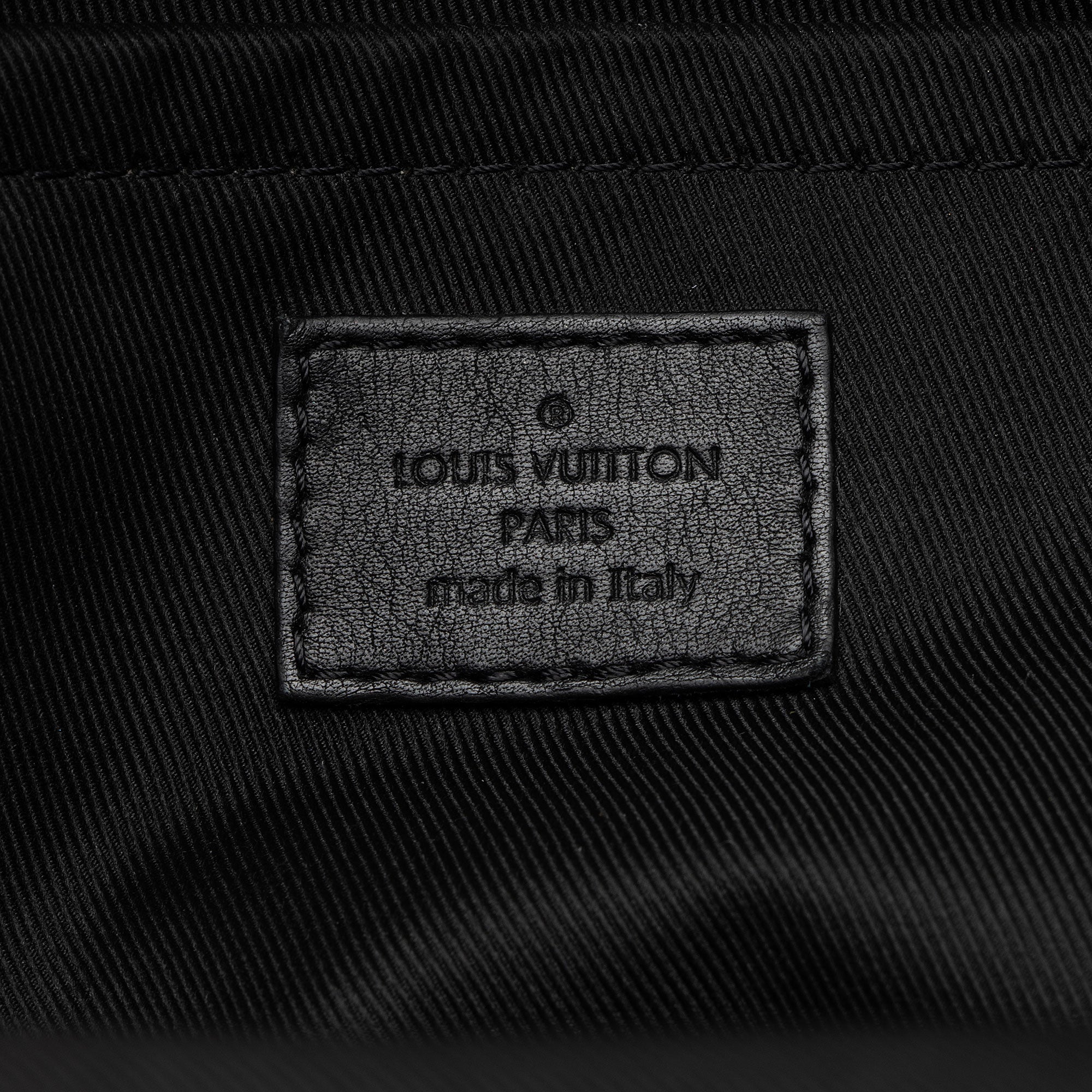 Louis Vuitton Monogram Canvas Palm Springs MM Backpack (SHF-Mq9MAS)