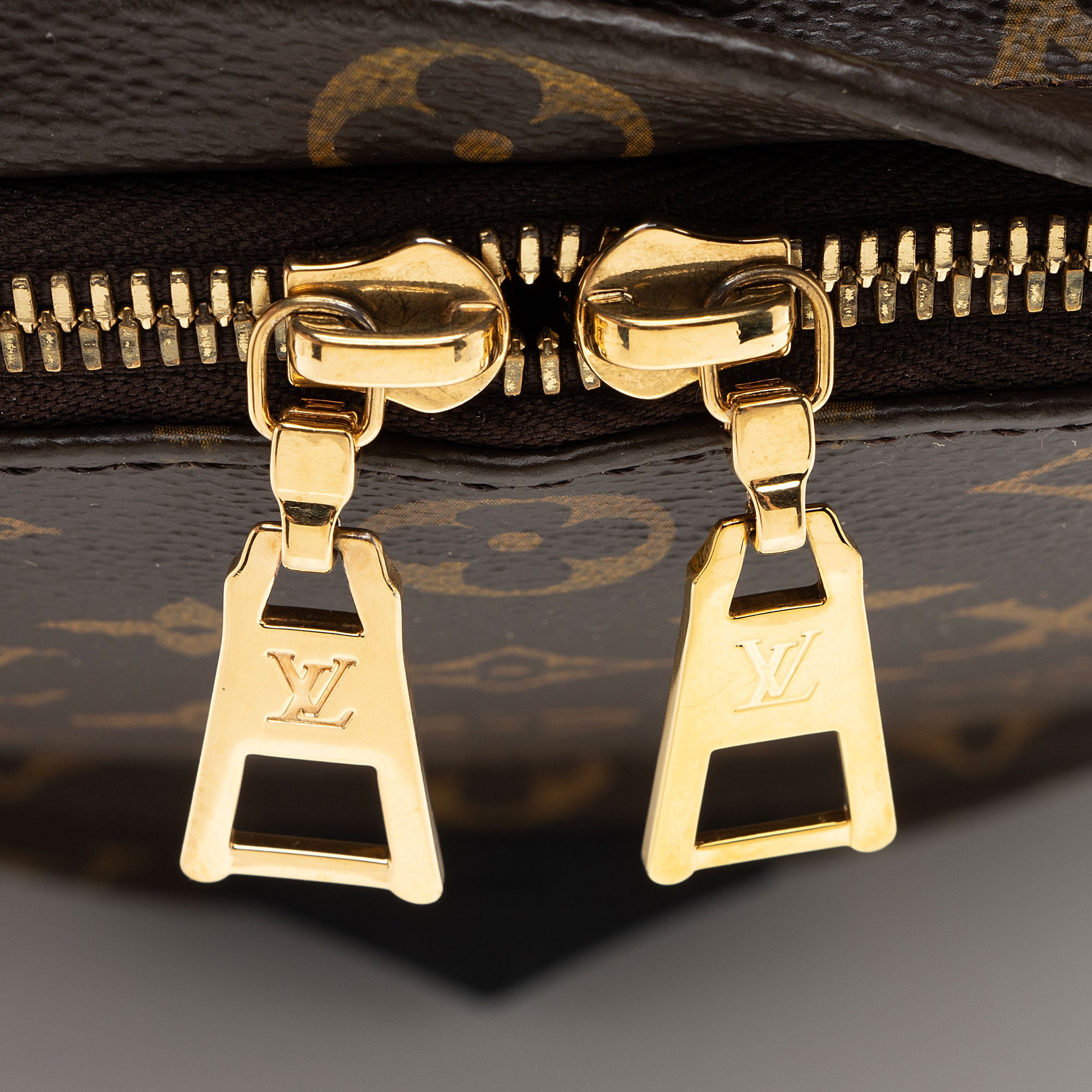 Louis Vuitton Monogram Canvas Palm Springs MM Backpack
