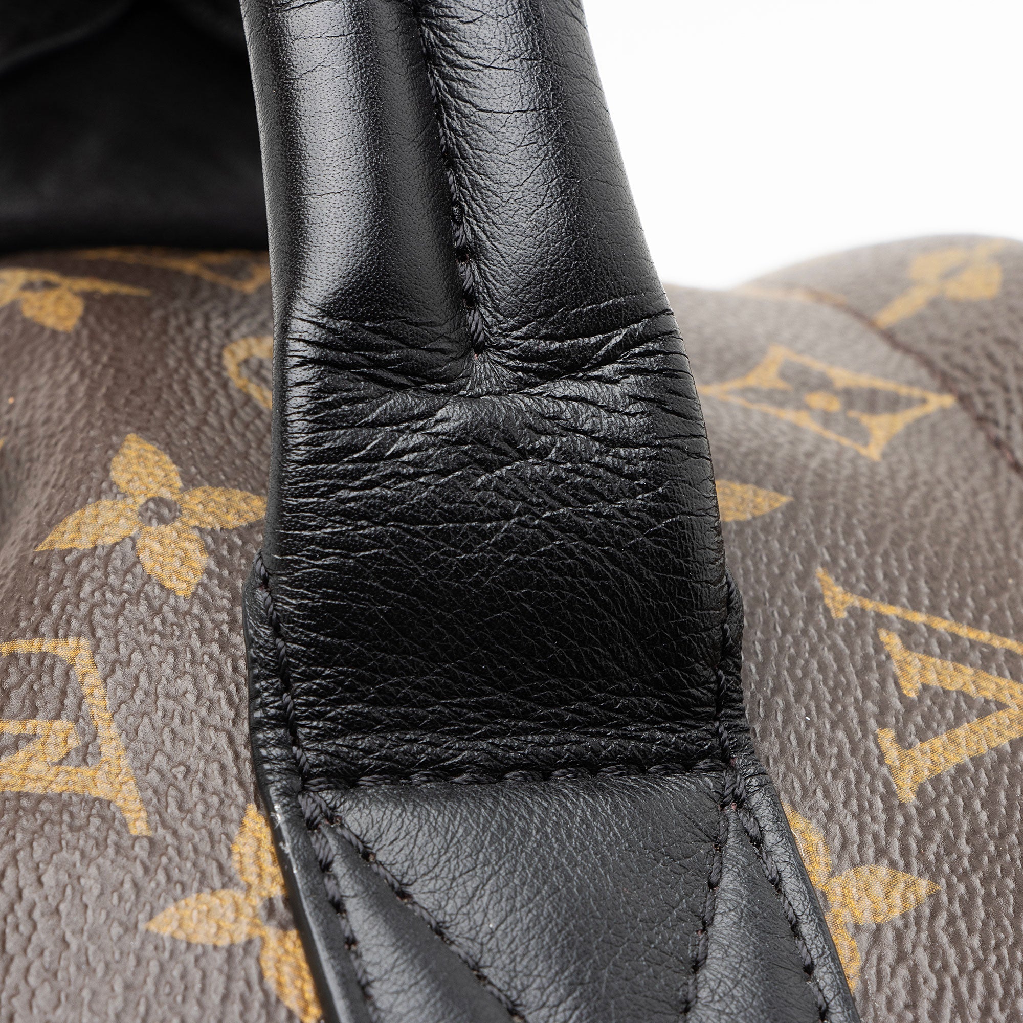 Louis Vuitton Monogram Canvas Palm Springs MM Backpack