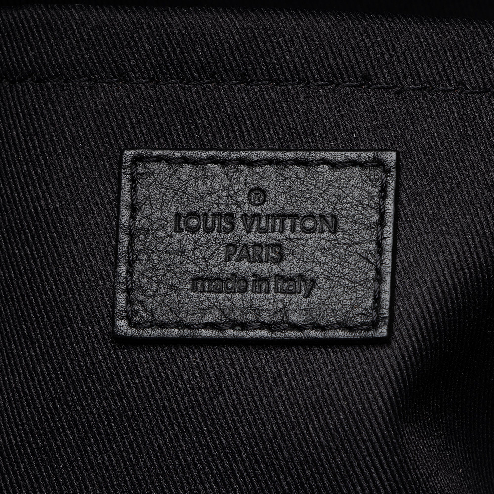 Louis Vuitton Monogram Canvas Palm Springs MM Backpack