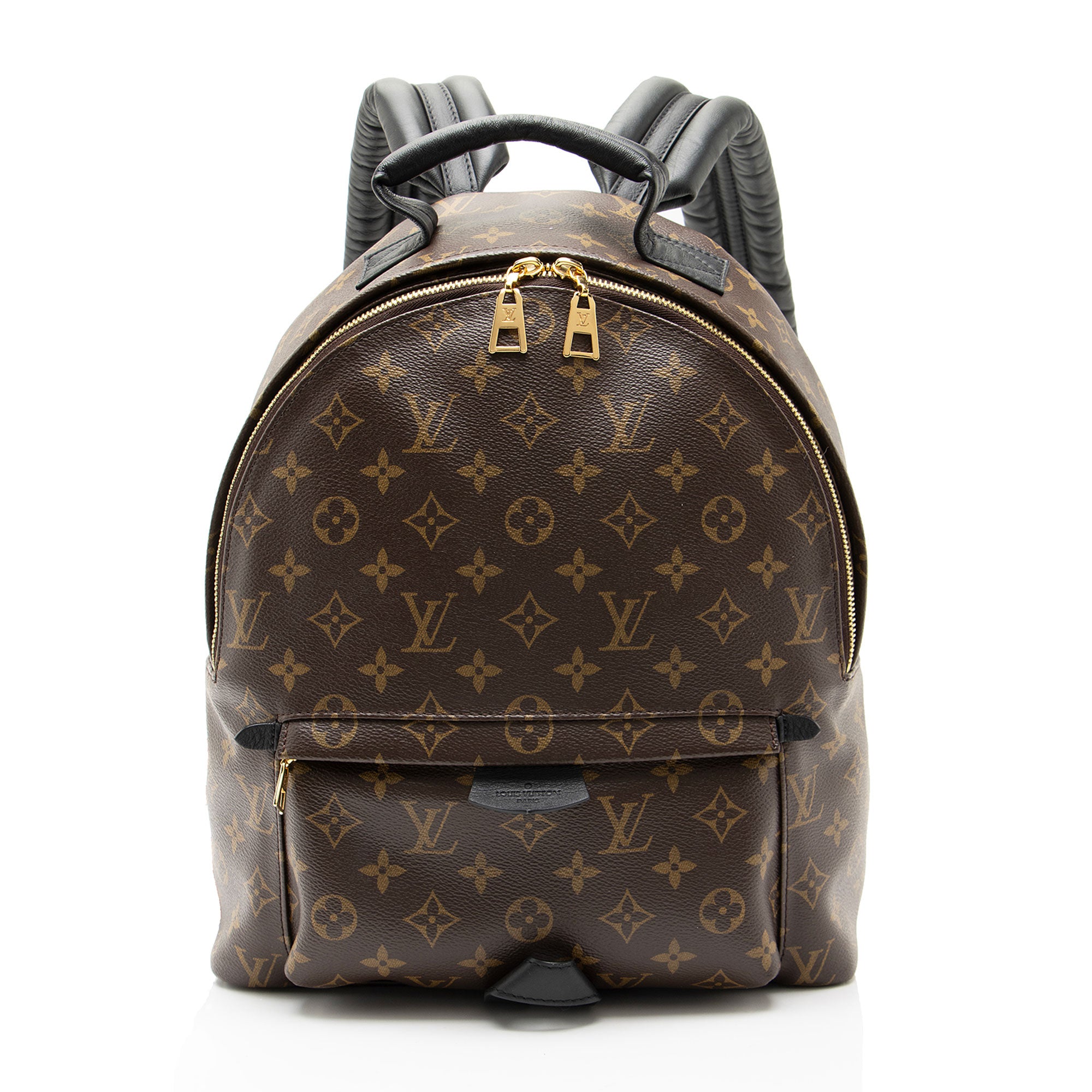 Louis Vuitton Monogram Canvas Palm Springs MM Backpack