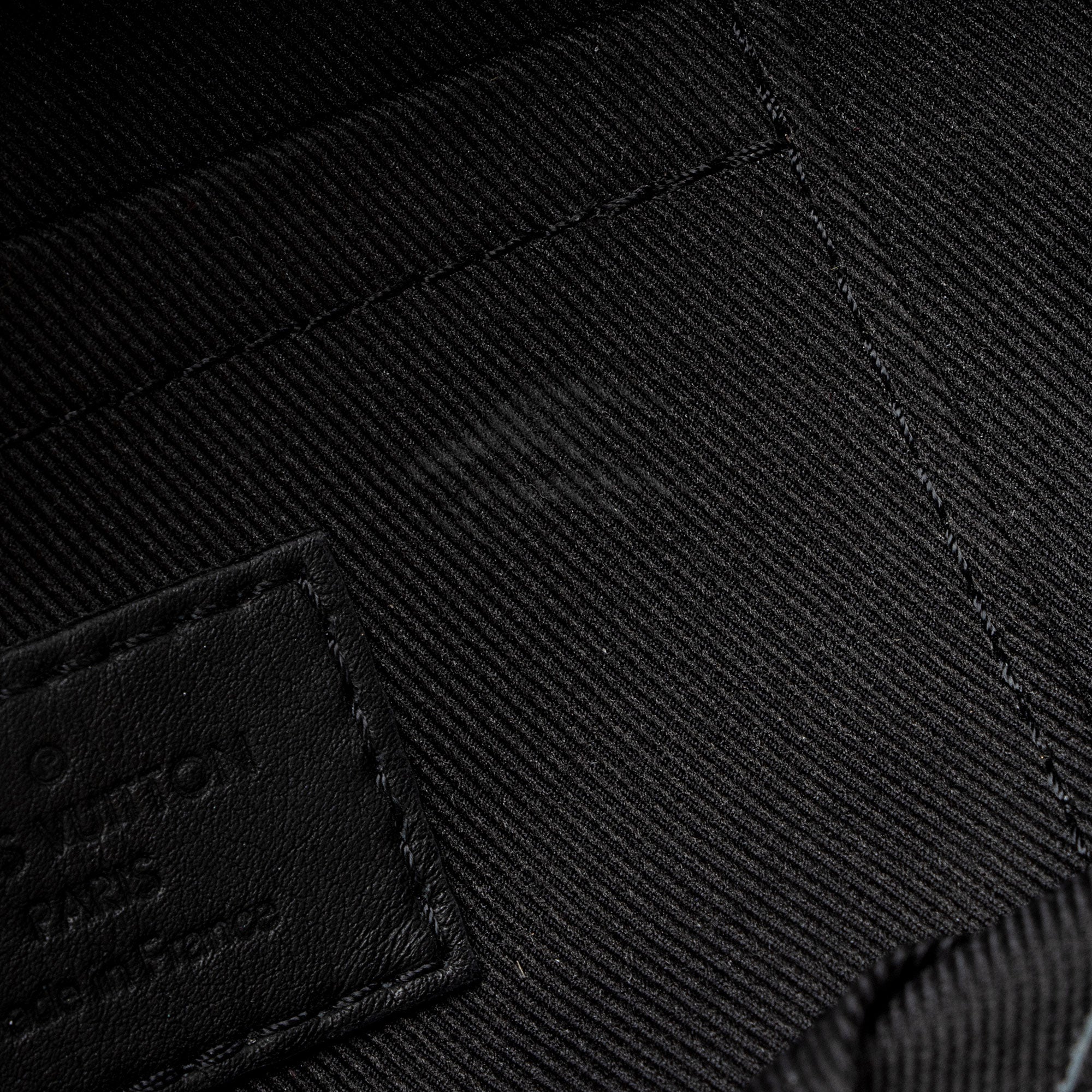 Louis Vuitton Monogram Canvas Palm Springs Mini Backpack (SHF-ZsatYA)