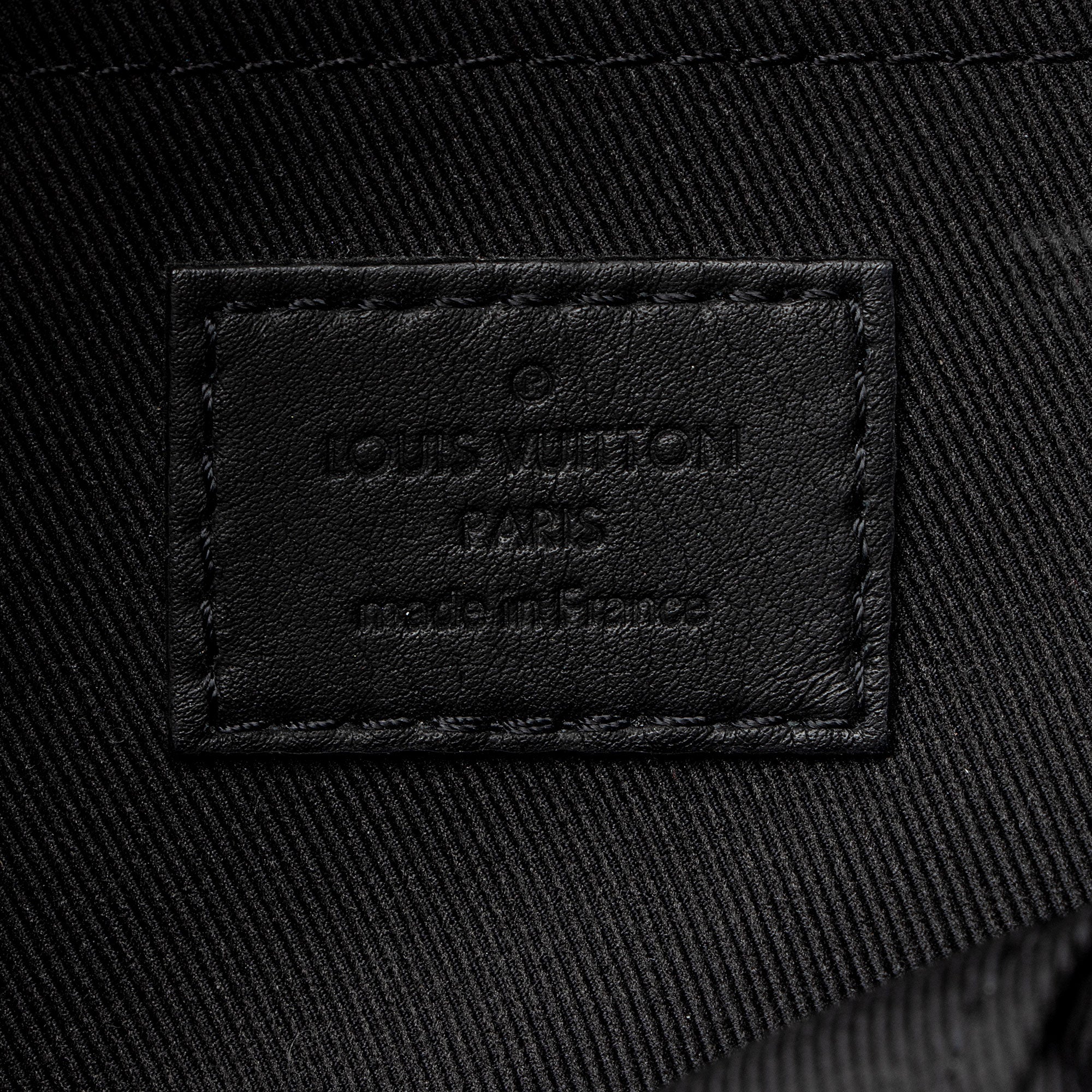 Louis Vuitton Monogram Canvas Palm Springs Mini Backpack (SHF-ZsatYA)