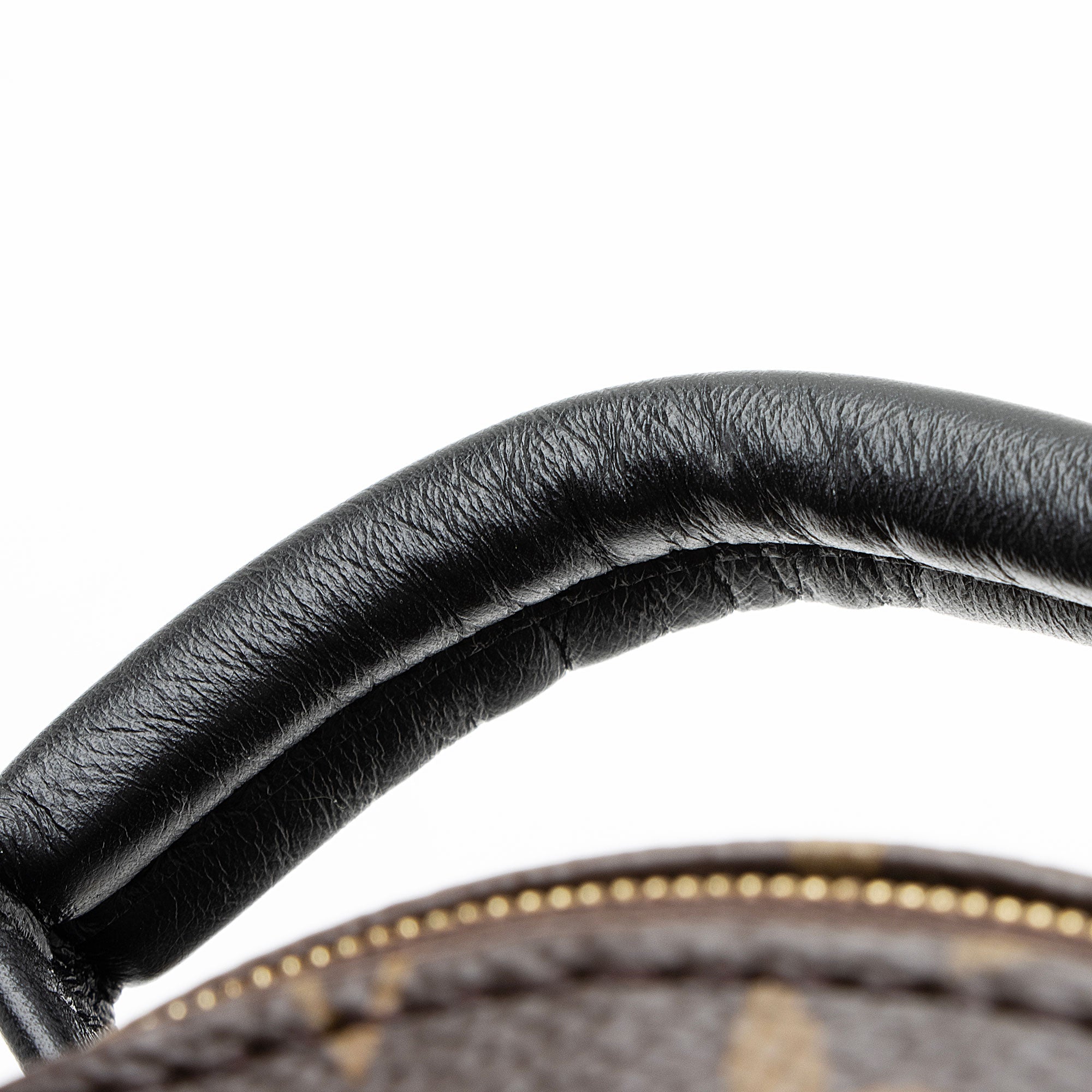 Louis Vuitton Monogram Canvas Palm Springs Mini Backpack