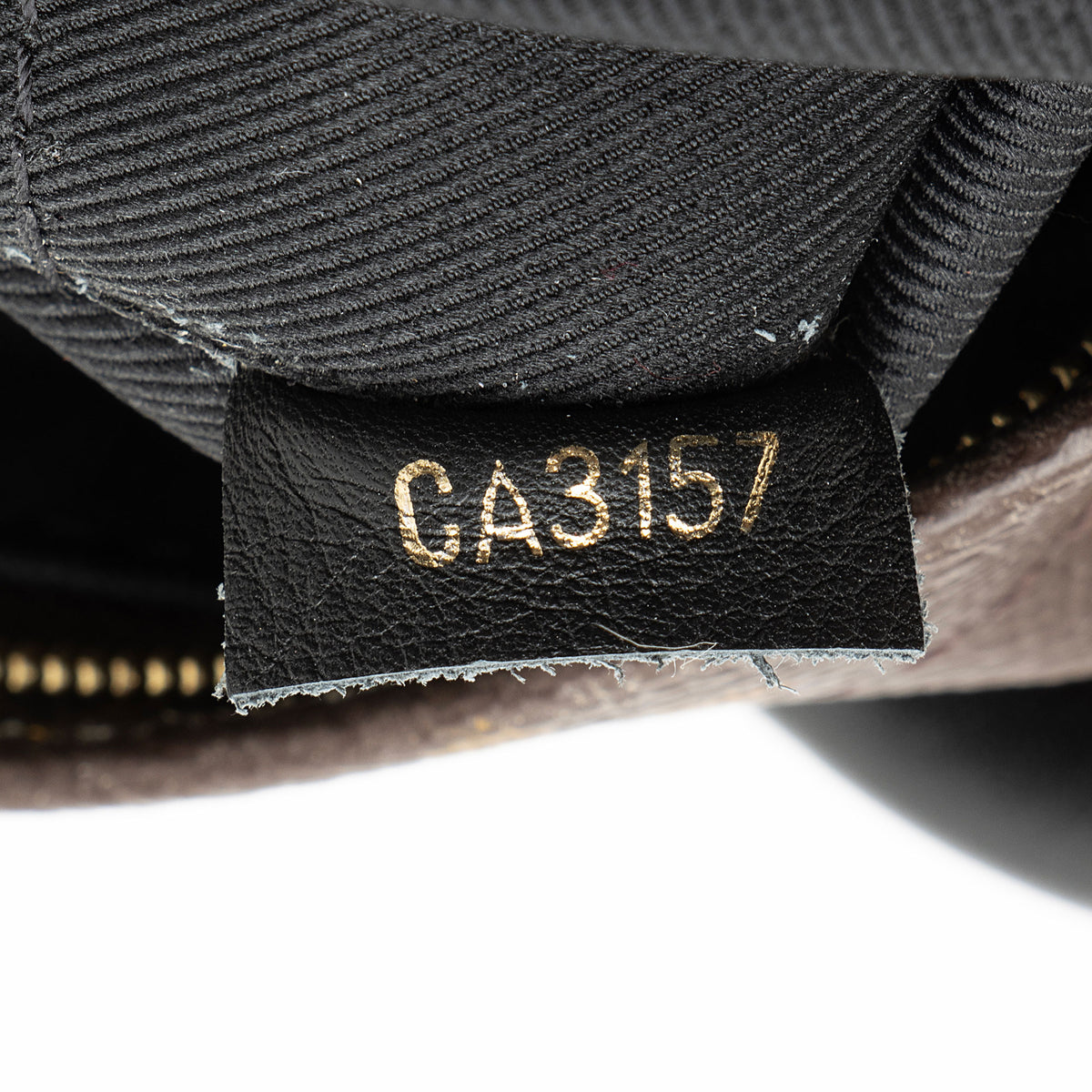 Louis Vuitton Monogram Canvas Palm Springs Mini Backpack