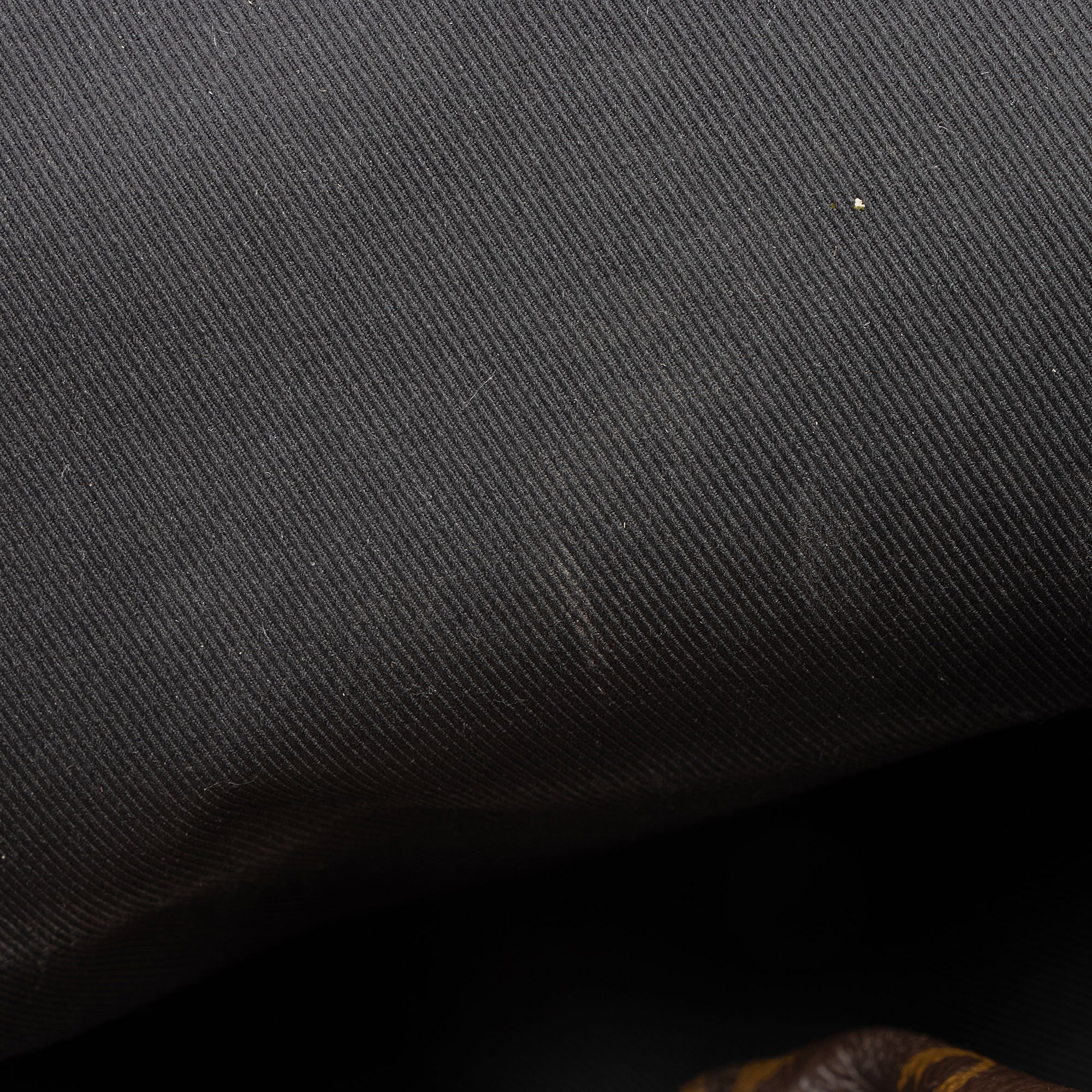 Louis Vuitton Monogram Canvas Palm Springs PM Backpack (SHF-4Fix8f)