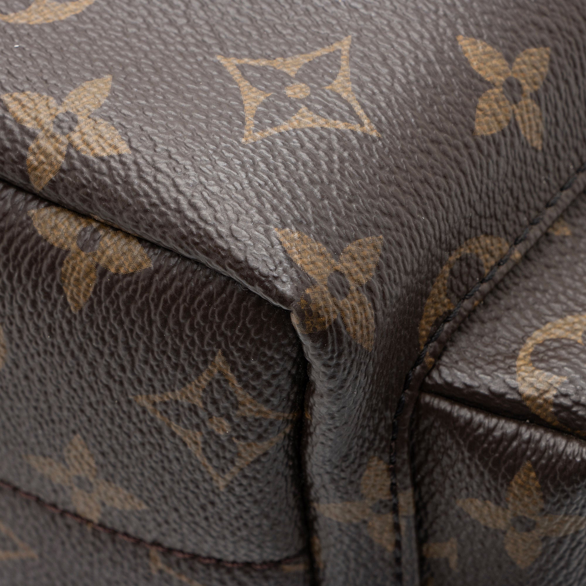 Louis Vuitton Monogram Canvas Palm Springs PM Backpack