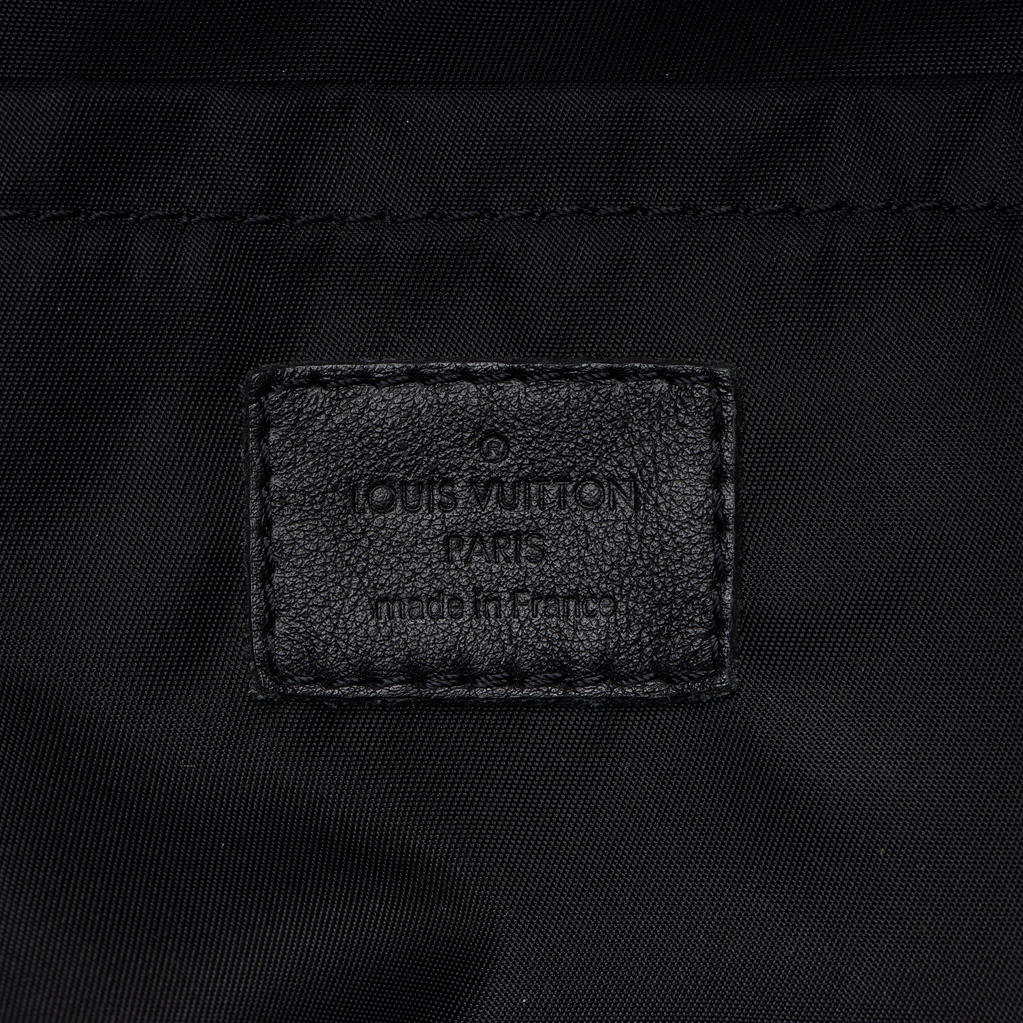 Louis Vuitton Monogram Canvas Palm Springs PM Backpack