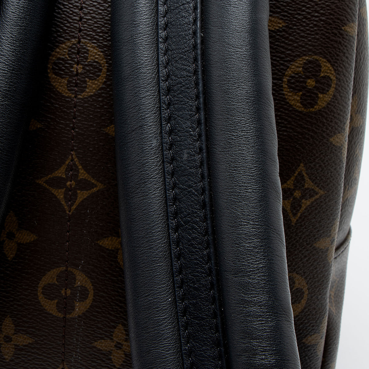 Louis Vuitton Monogram Canvas Palm Springs PM Backpack