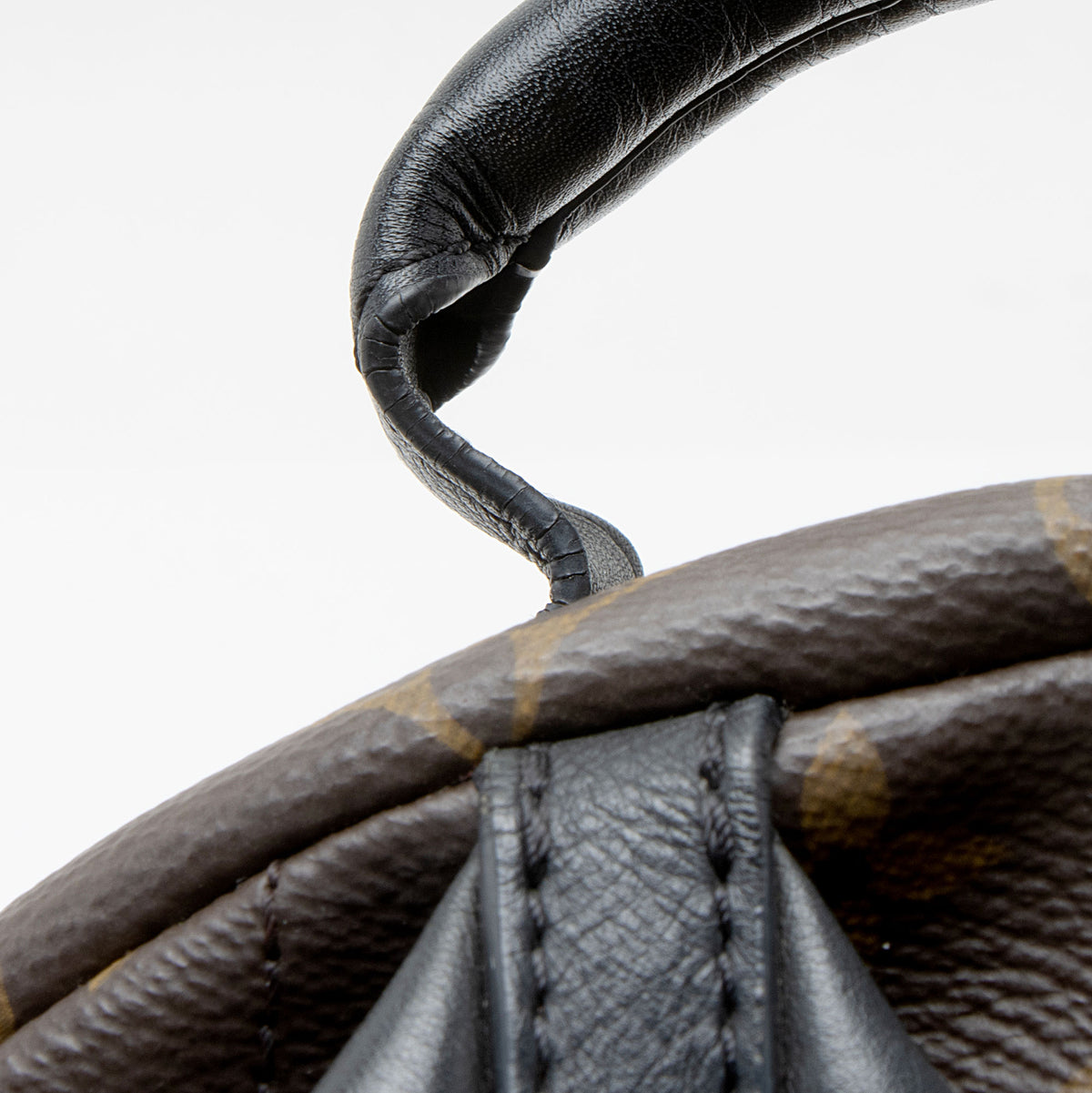 Louis Vuitton Monogram Canvas Palm Springs PM Backpack