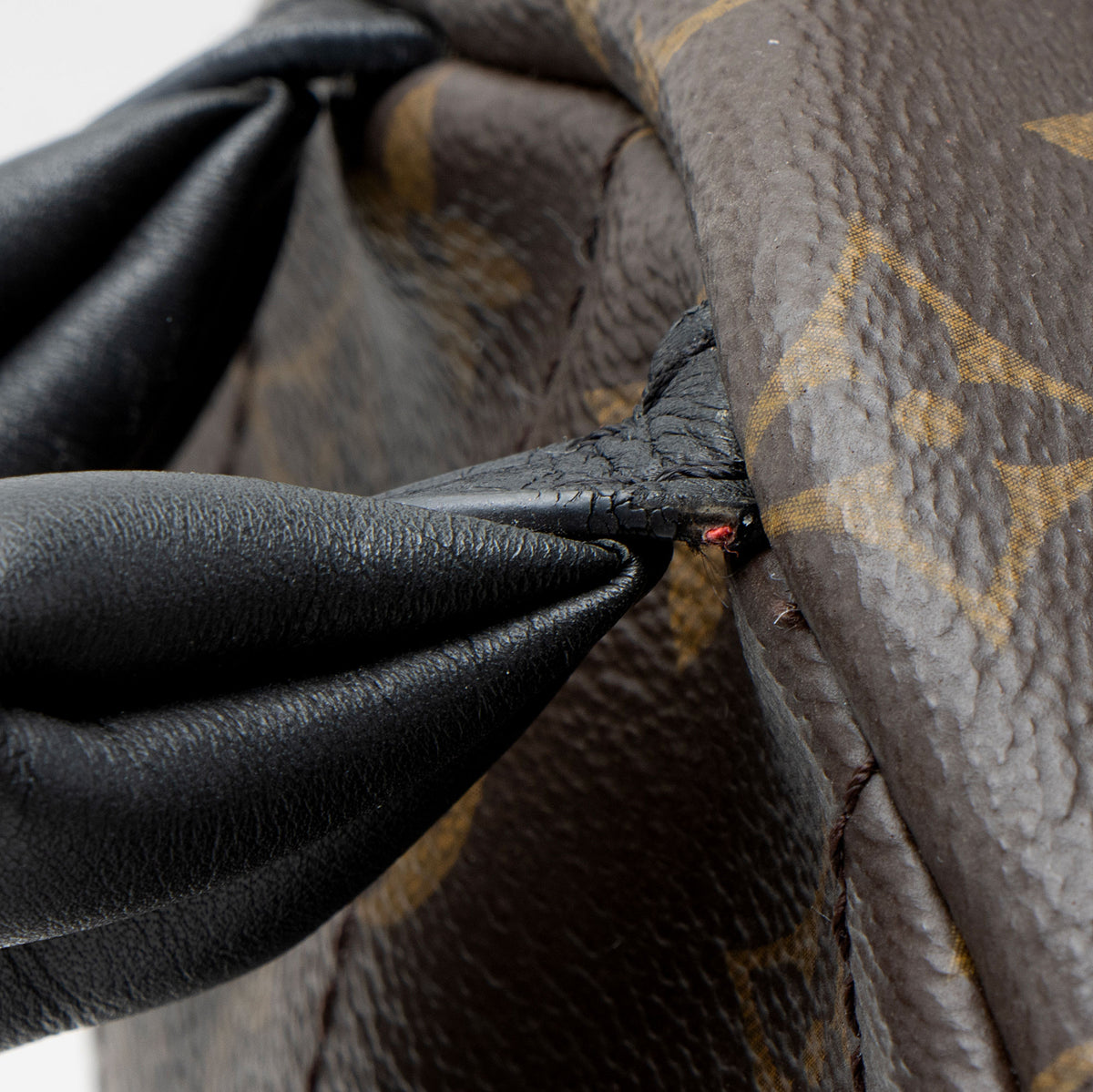Louis Vuitton Monogram Canvas Palm Springs PM Backpack