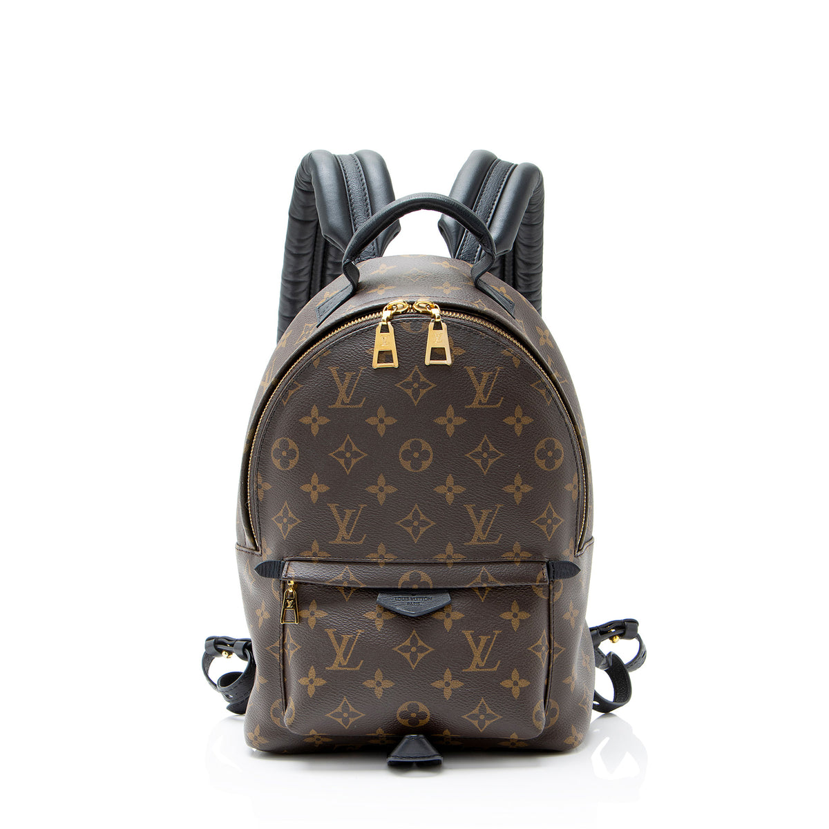 Louis Vuitton Monogram Canvas Palm Springs PM Backpack