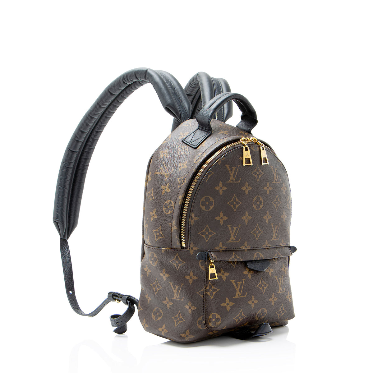 Louis Vuitton Monogram Canvas Palm Springs PM Backpack