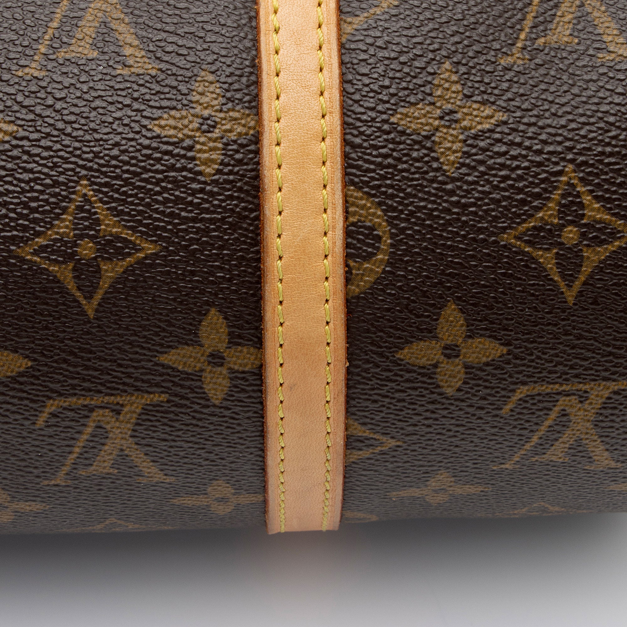 Louis Vuitton Monogram Canvas Papillon 30 Satchel (SHF-GGz7At)