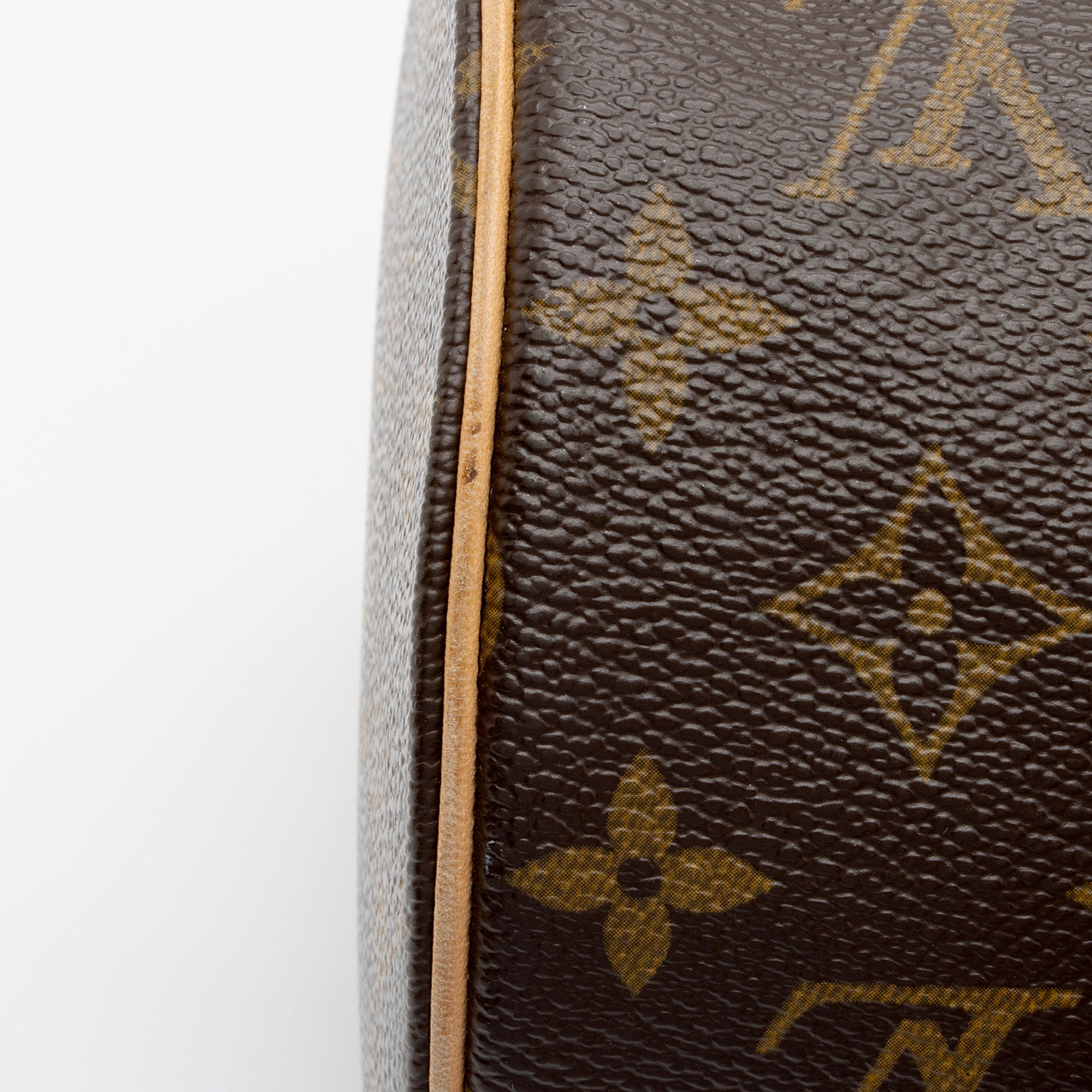 Louis Vuitton Monogram Canvas Papillon 30 Satchel (SHF-GGz7At)
