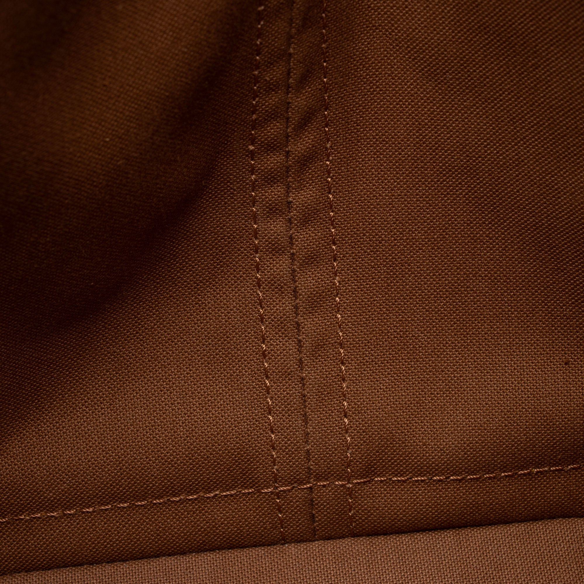 Louis Vuitton Monogram Canvas Petit Noe NM Shoulder Bag (SHF-6OoGih)