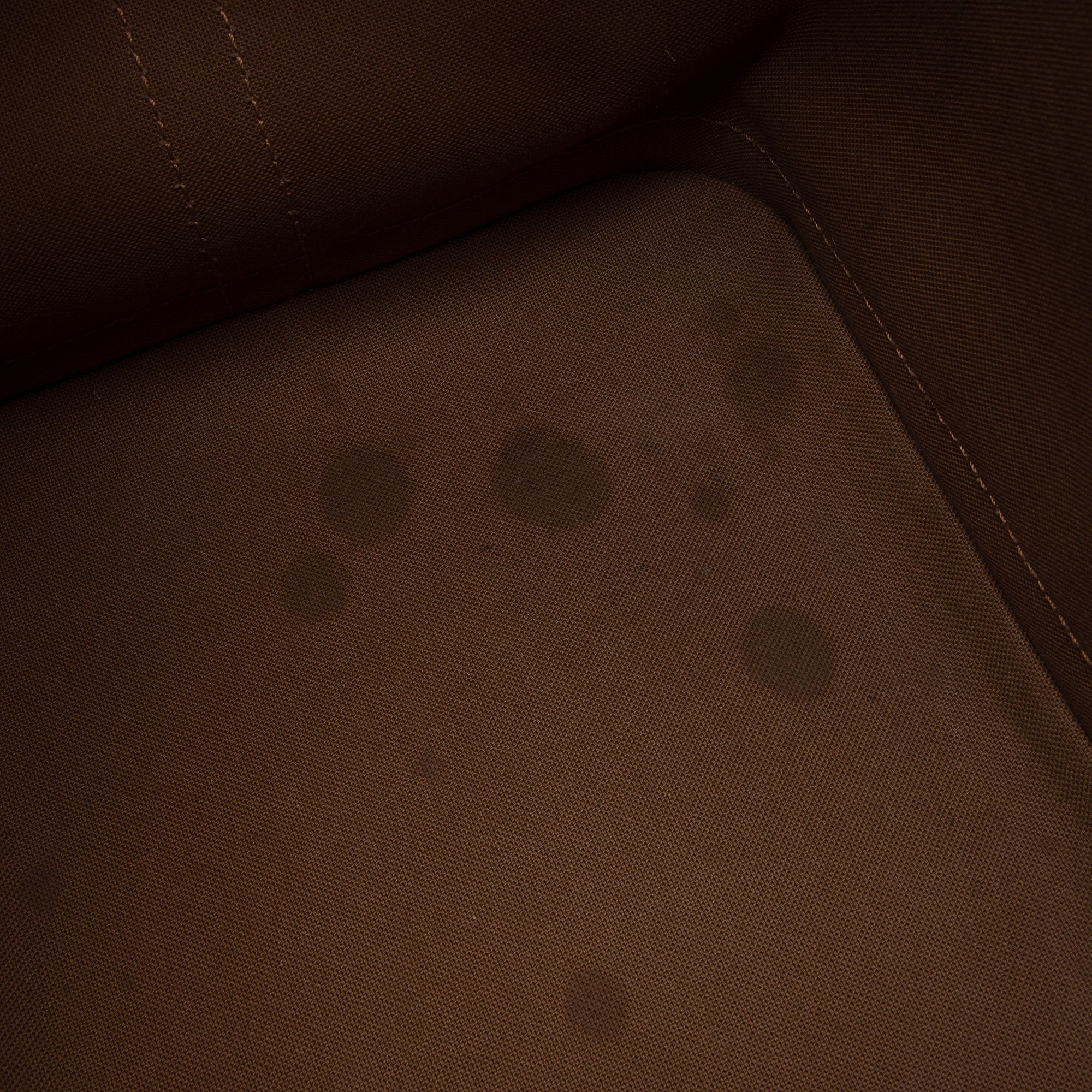 Louis Vuitton Monogram Canvas Petit Noe NM Shoulder Bag (SHF-HV55K0)