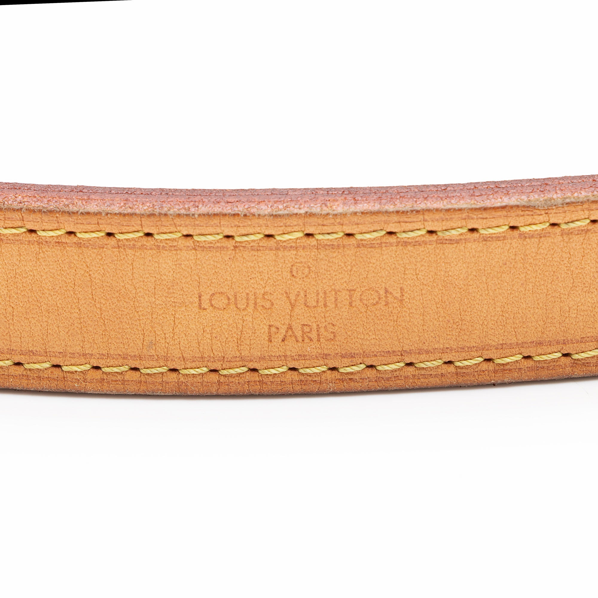 Louis Vuitton Monogram Canvas Petit Noe NM Shoulder Bag (SHF-HV55K0)