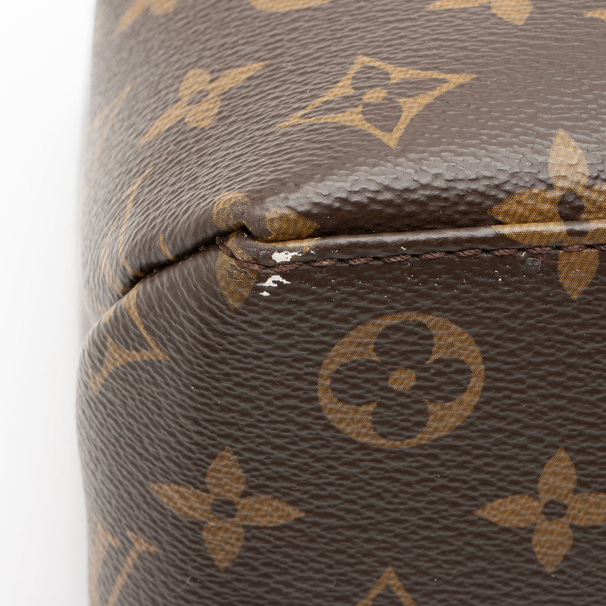 Louis Vuitton Monogram Canvas Petit Palais Tote