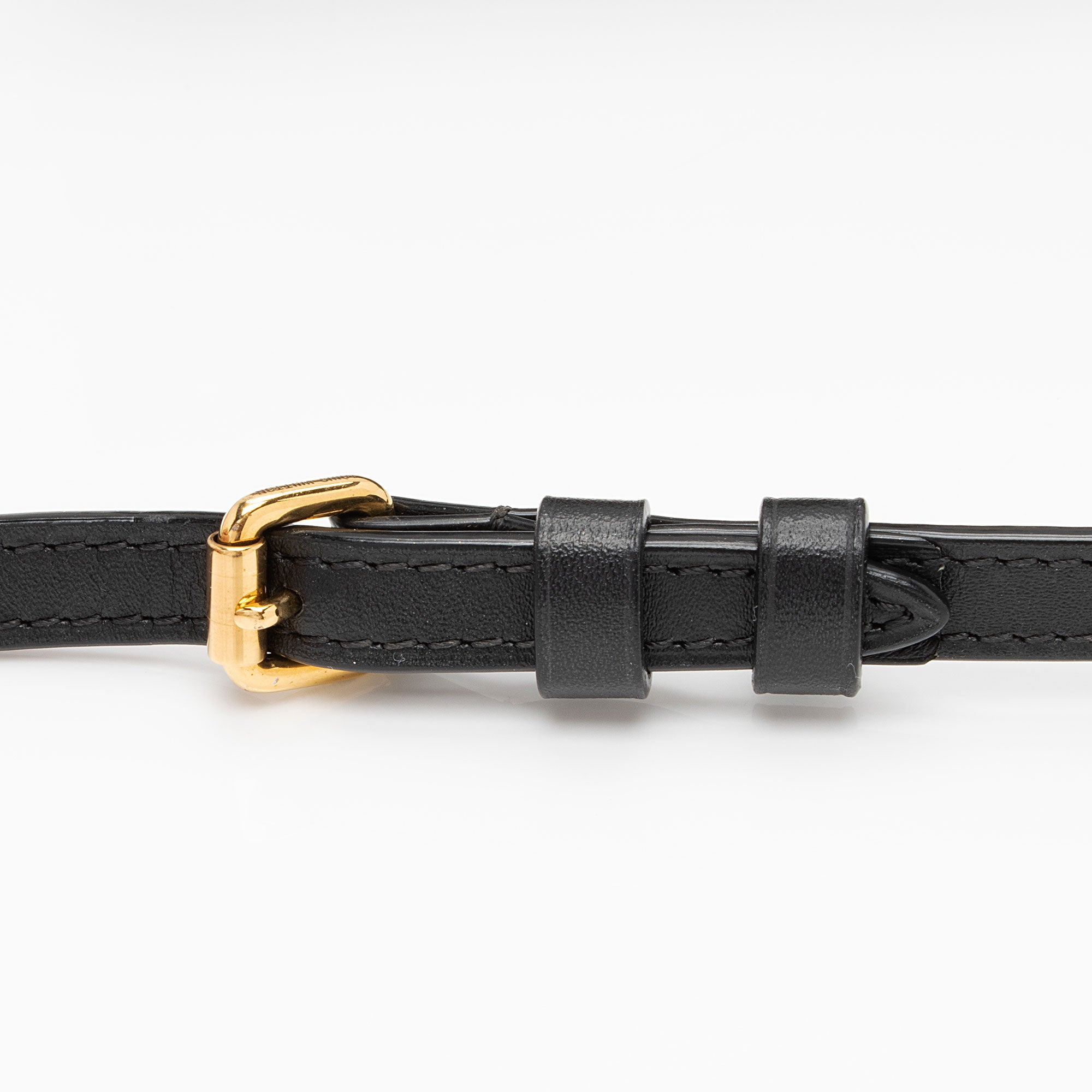 Louis Vuitton Monogram Canvas Petite Malle Bag (SHF-m9MtFU)