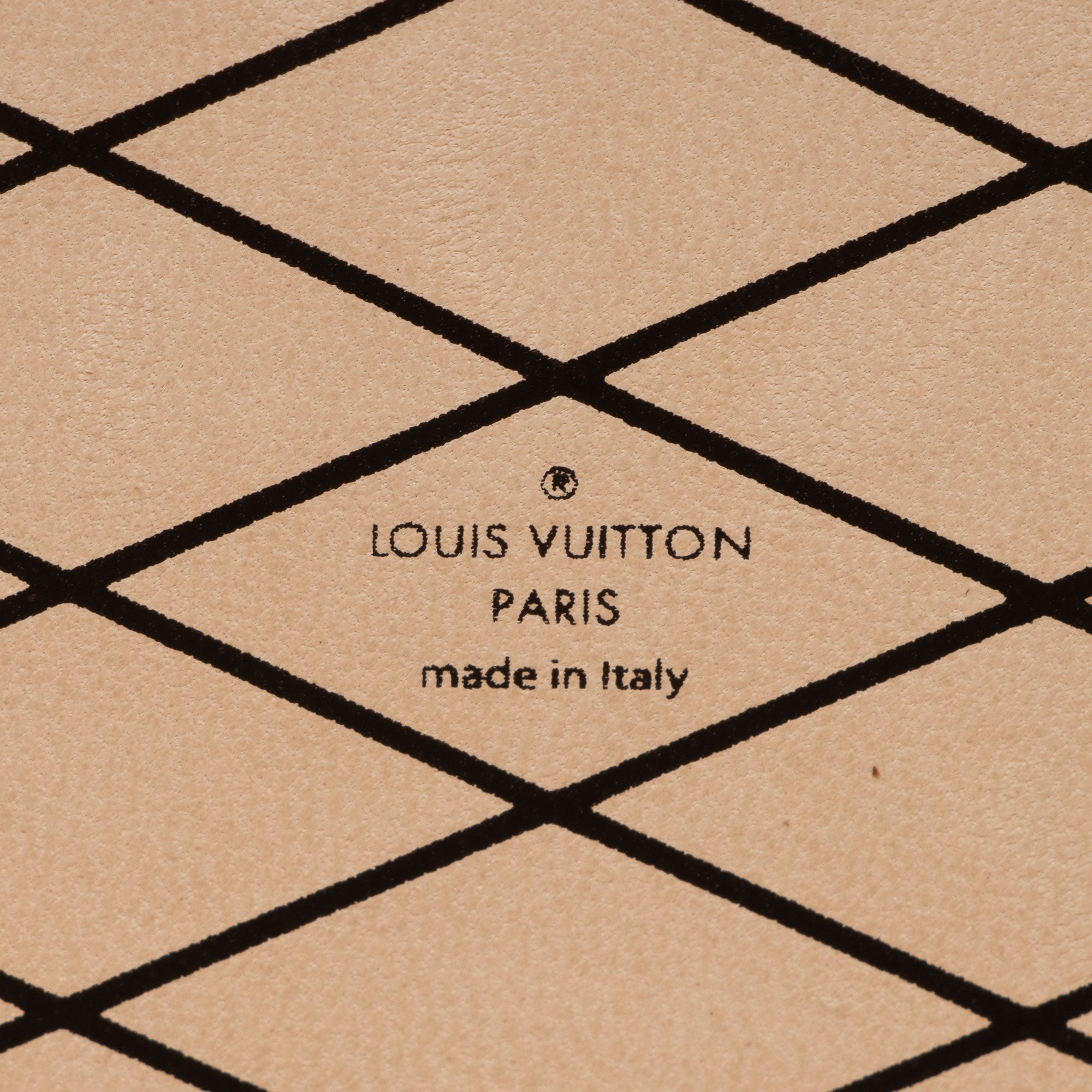 Louis Vuitton Monogram Canvas Petite Malle Bag (SHF-m9MtFU)