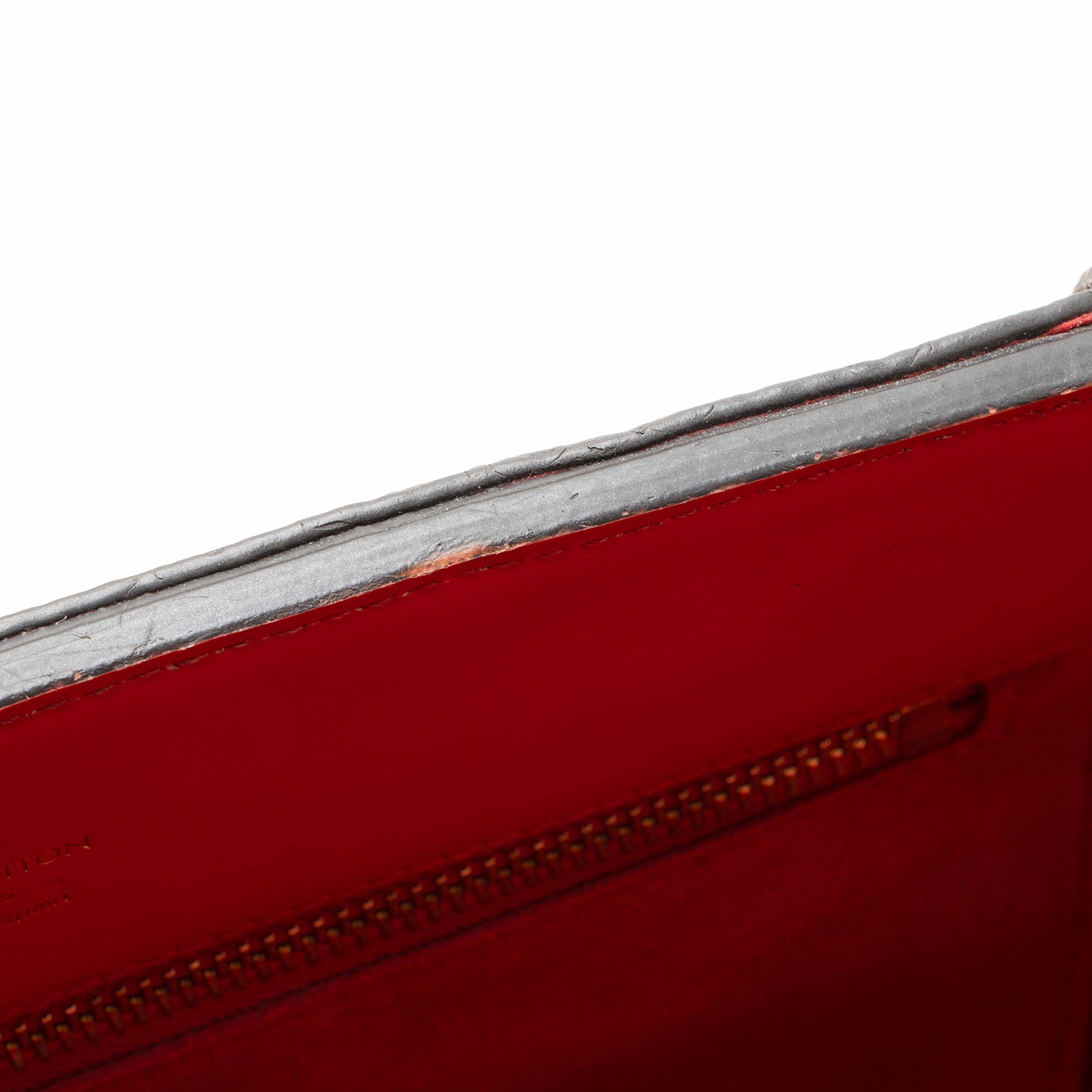 Louis Vuitton Monogram Canvas Phenix PM Satchel