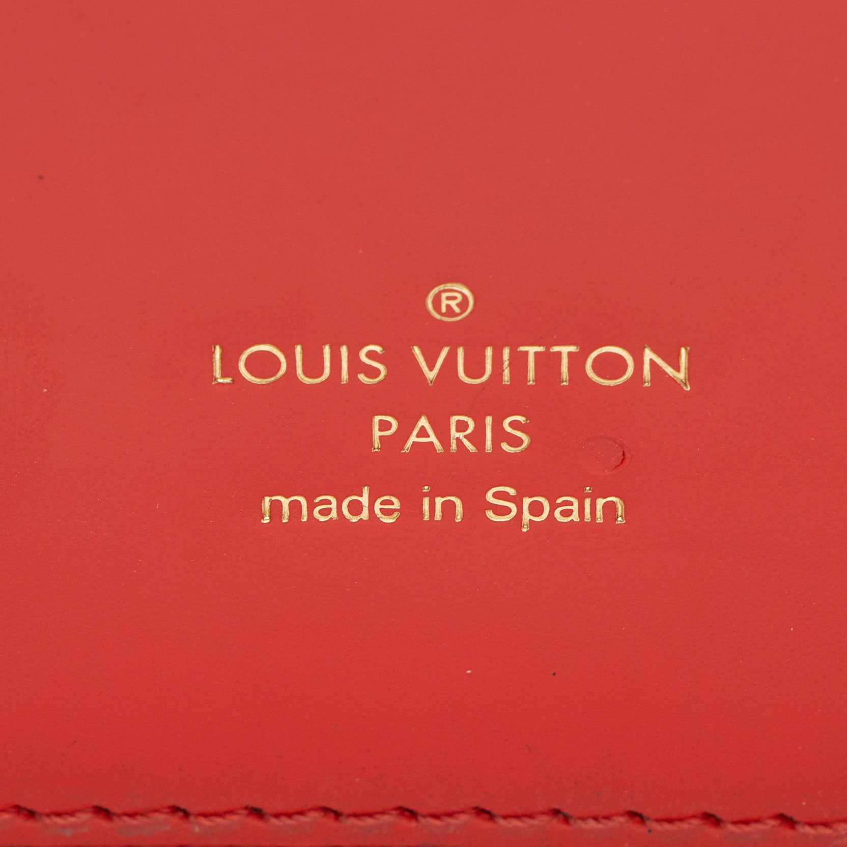 Louis Vuitton Monogram Canvas Phenix PM Satchel