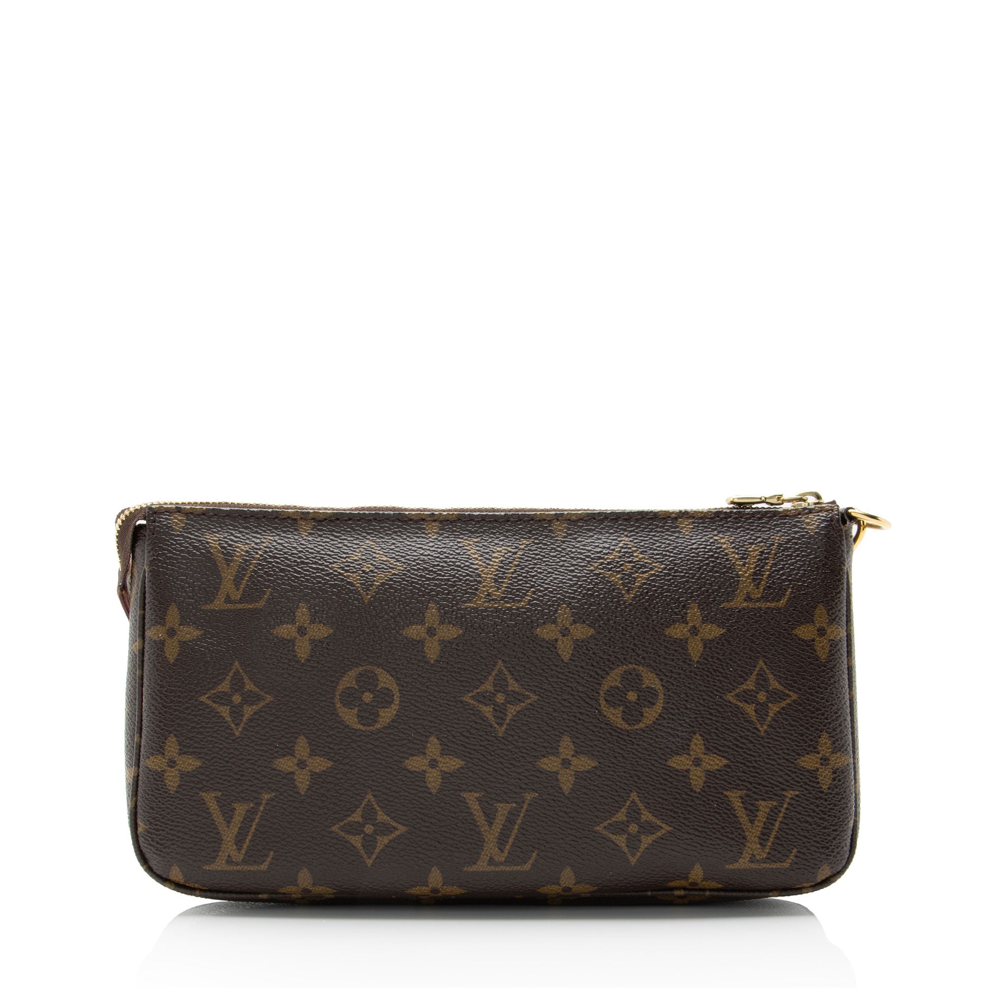 Louis Vuitton Monogram Canvas Pochette Accessoires