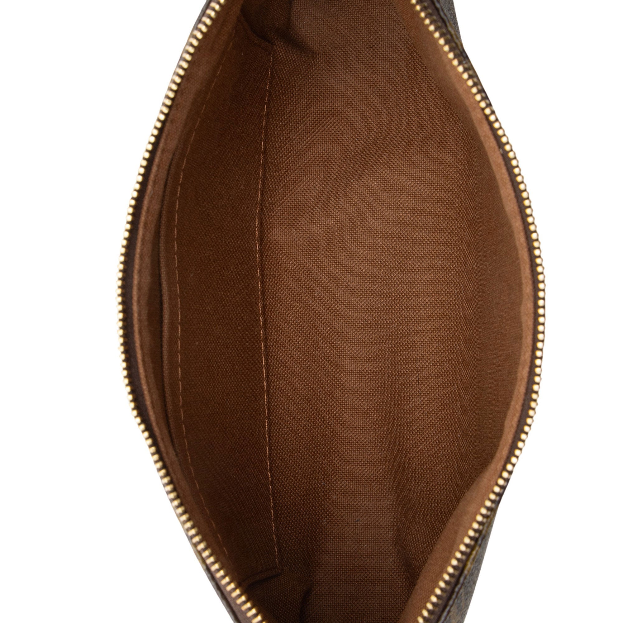 Louis Vuitton Monogram Canvas Pochette Accessoires