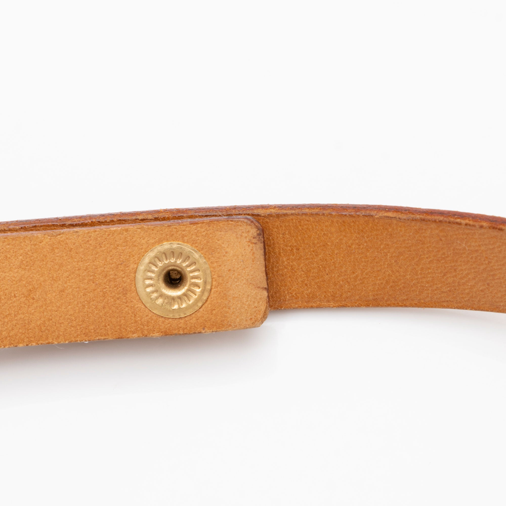 Louis Vuitton Monogram Canvas Pochette Florentine Small Belt Bag (SHF-iqnY6U)