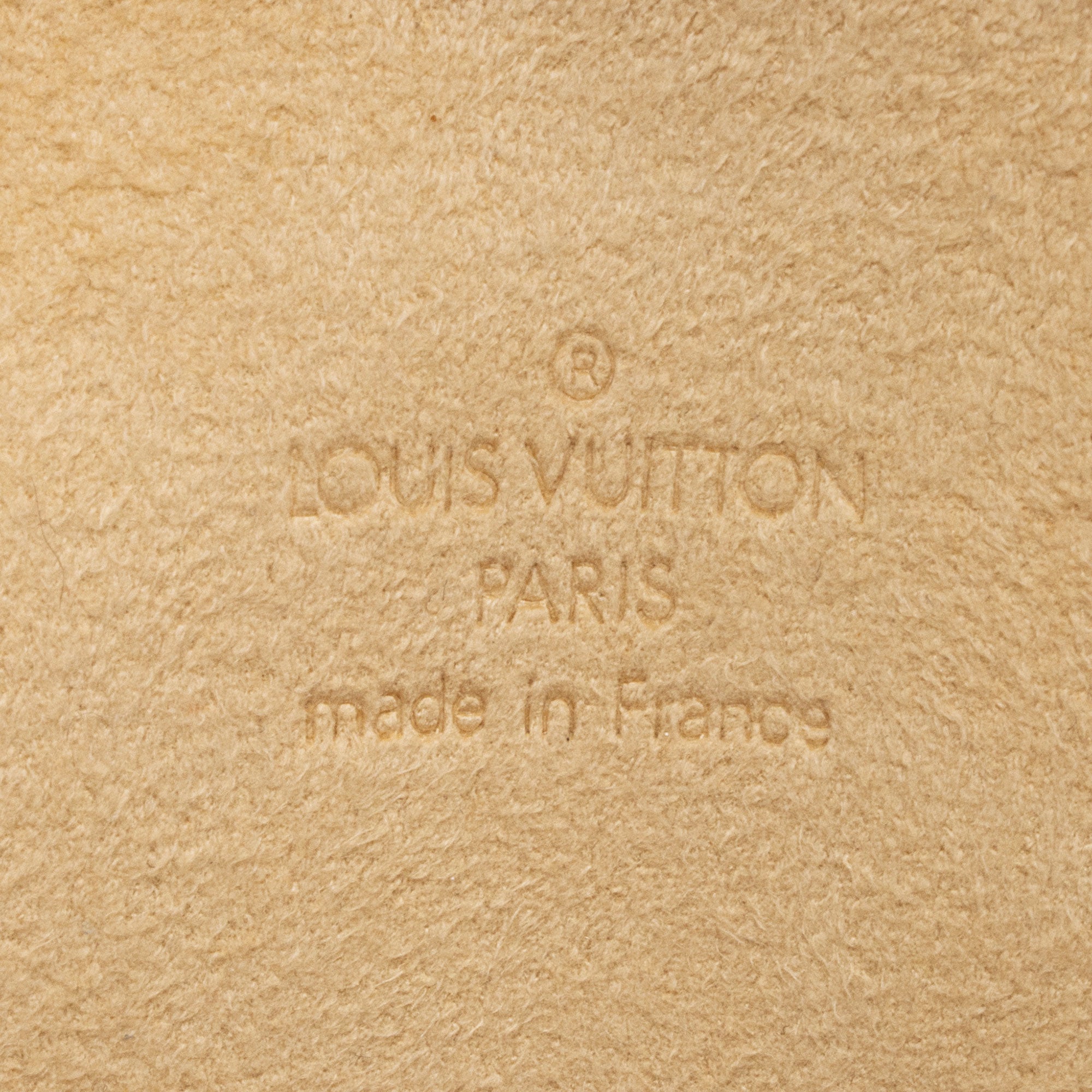 Louis Vuitton Monogram Canvas Pochette Florentine Small Belt Bag (SHF-iqnY6U)