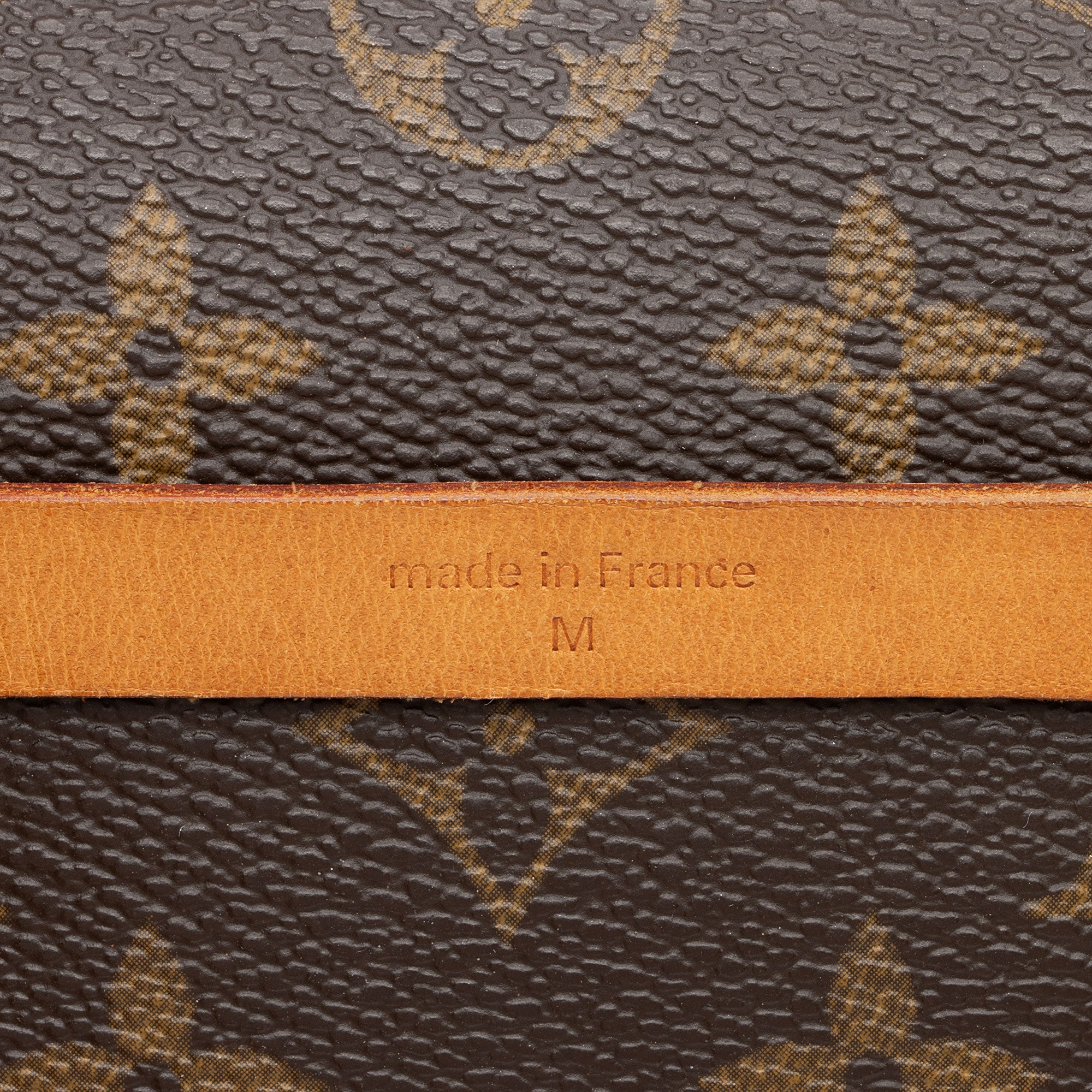 Louis Vuitton Monogram Canvas Pochette Florentine Small Belt Bag (SHF-iqnY6U)