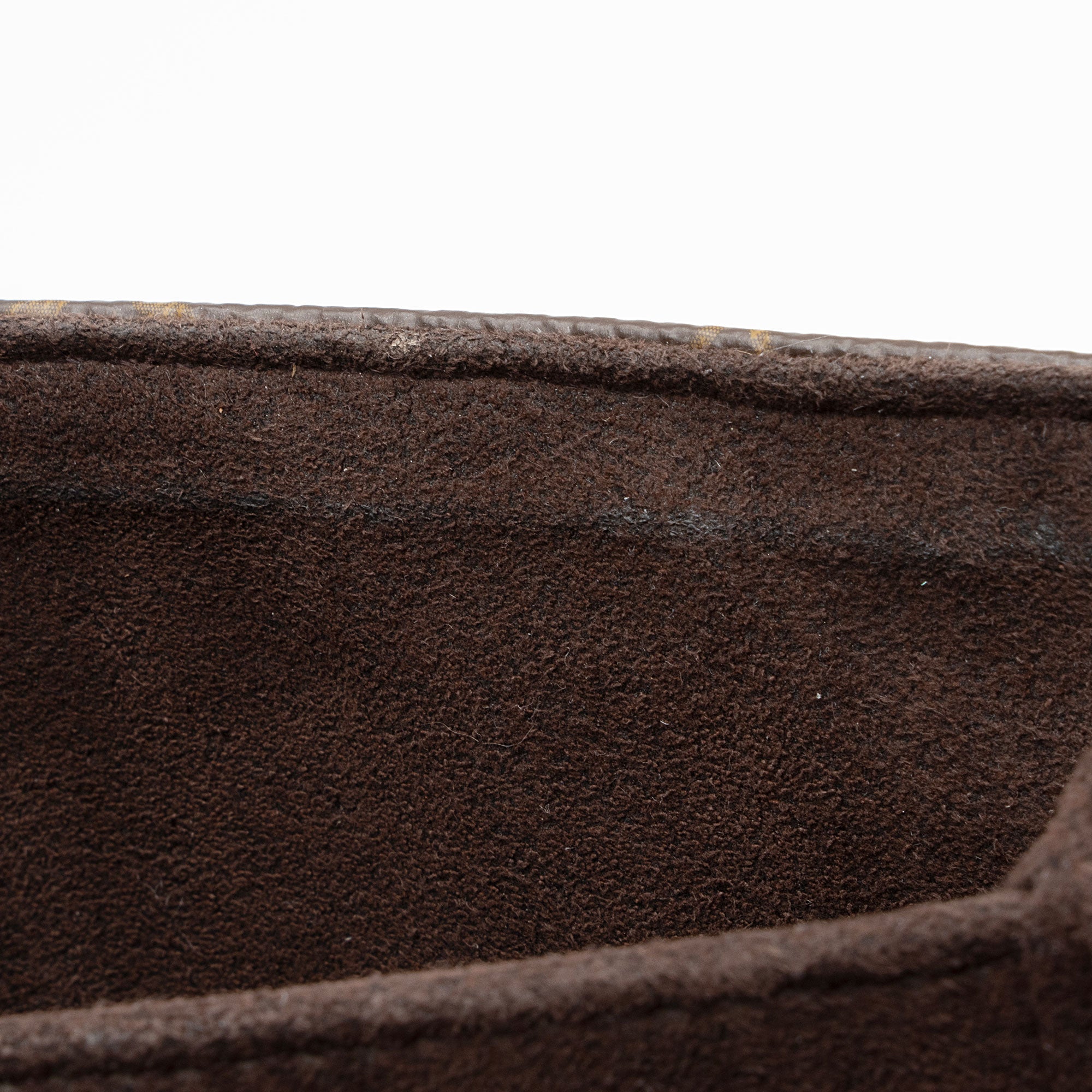 Louis Vuitton Monogram Canvas Pochette Metis Shoulder Bag (SHF-ANnulA)
