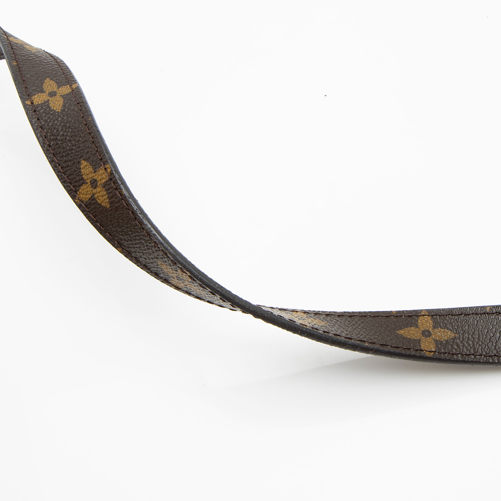 Louis Vuitton Monogram Canvas Pochette Metis Shoulder Bag (SHF-HDqs2l)