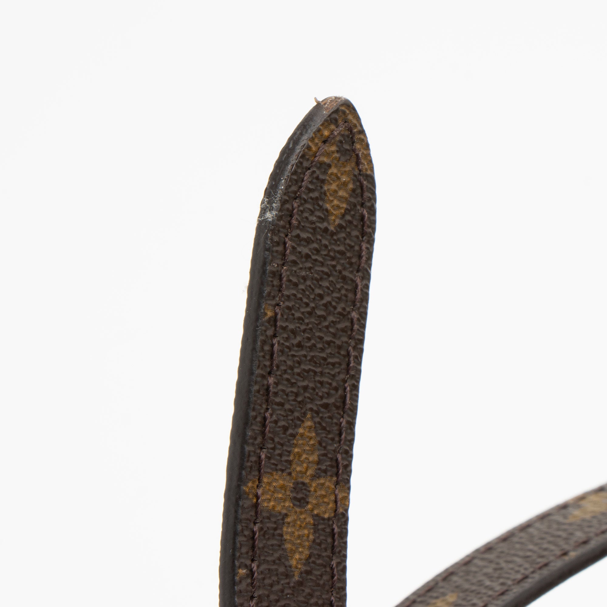 Louis Vuitton Monogram Canvas Pochette Metis Shoulder Bag