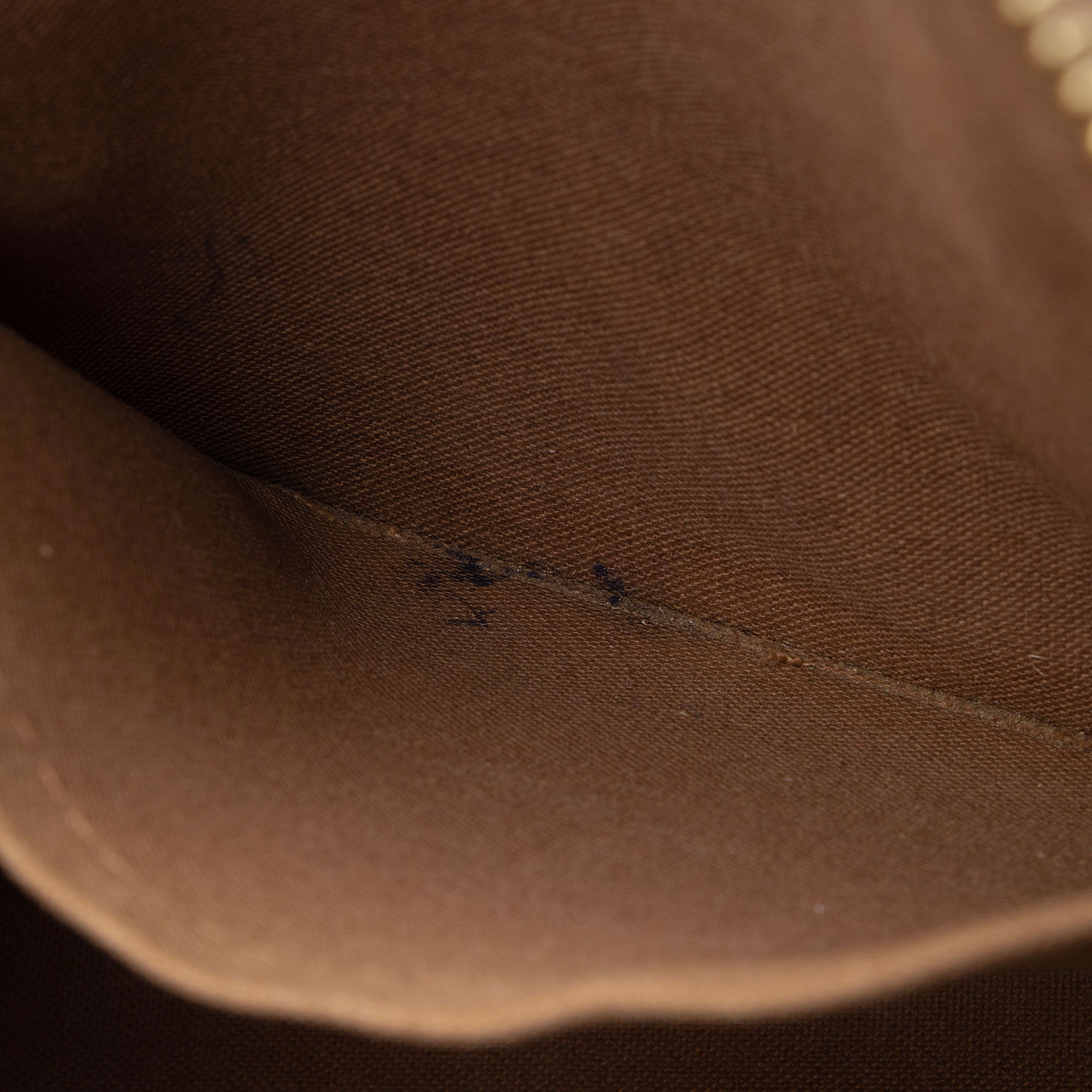 Louis Vuitton Monogram Canvas Popincourt Haute Shoulder Bag (SHF-9x0fN7)
